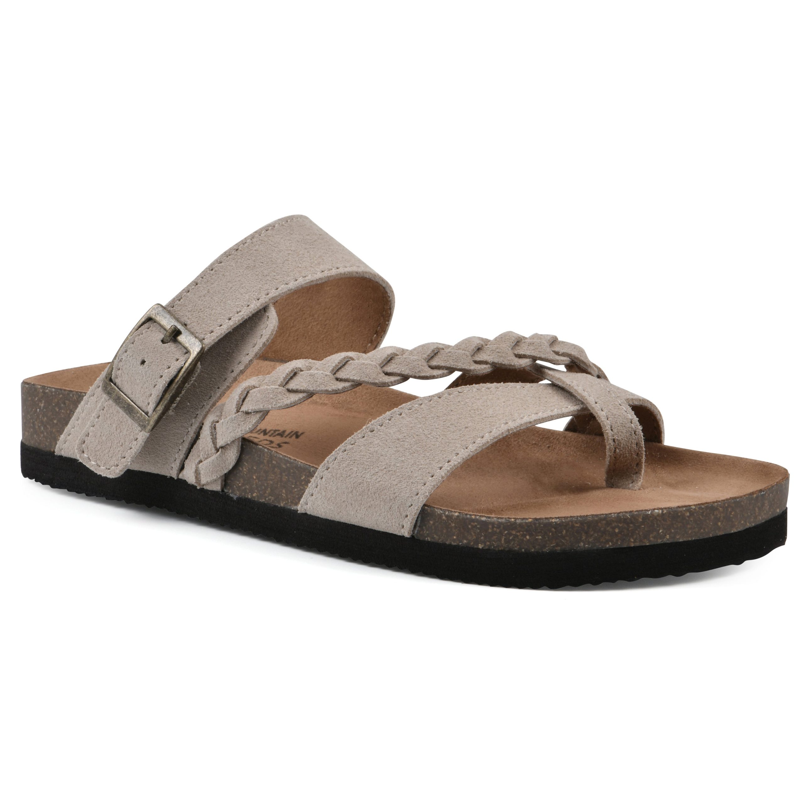 Hazy Footbeds Sandal - Image 22