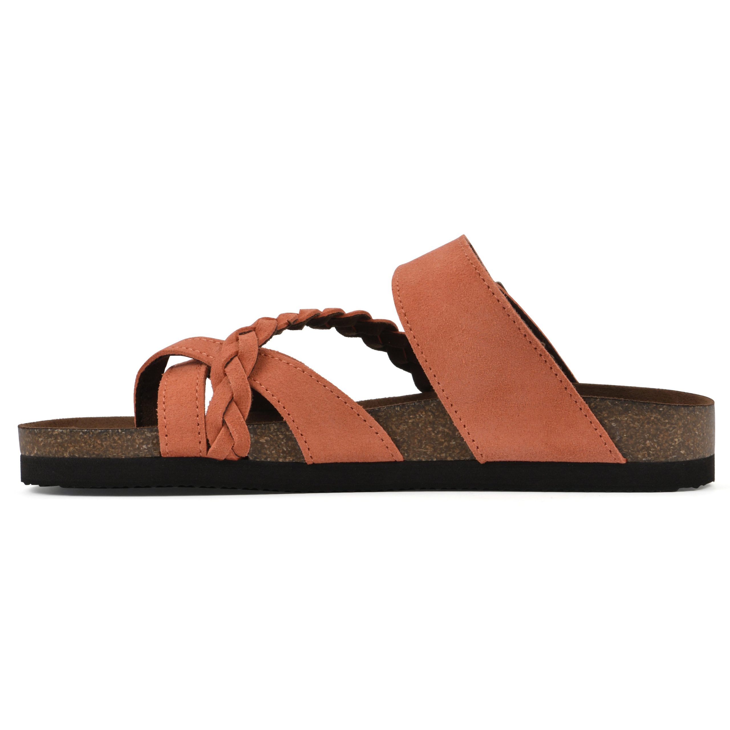 Hazy Footbeds Sandal - Image 11