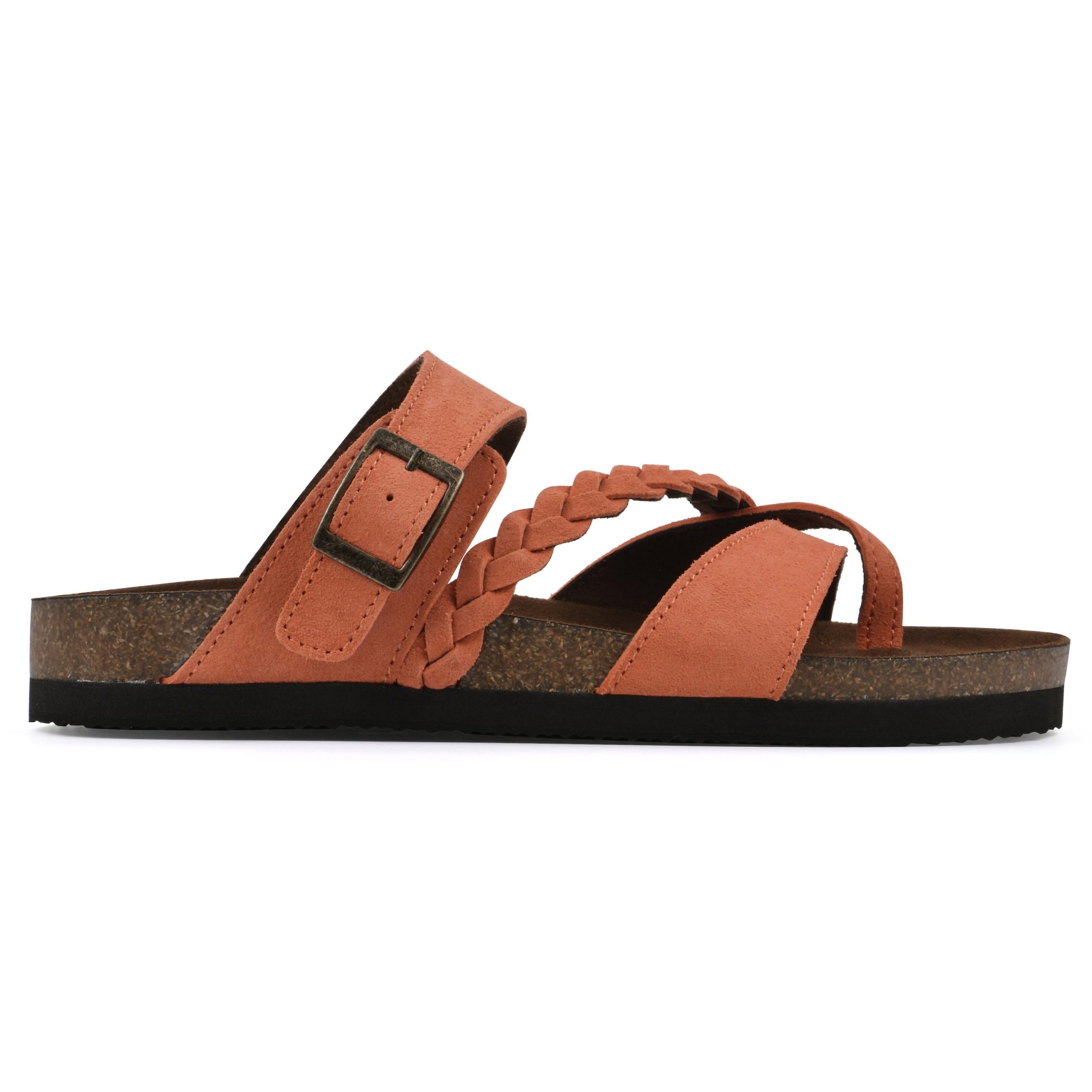 Hazy Footbeds Sandal - Image 9