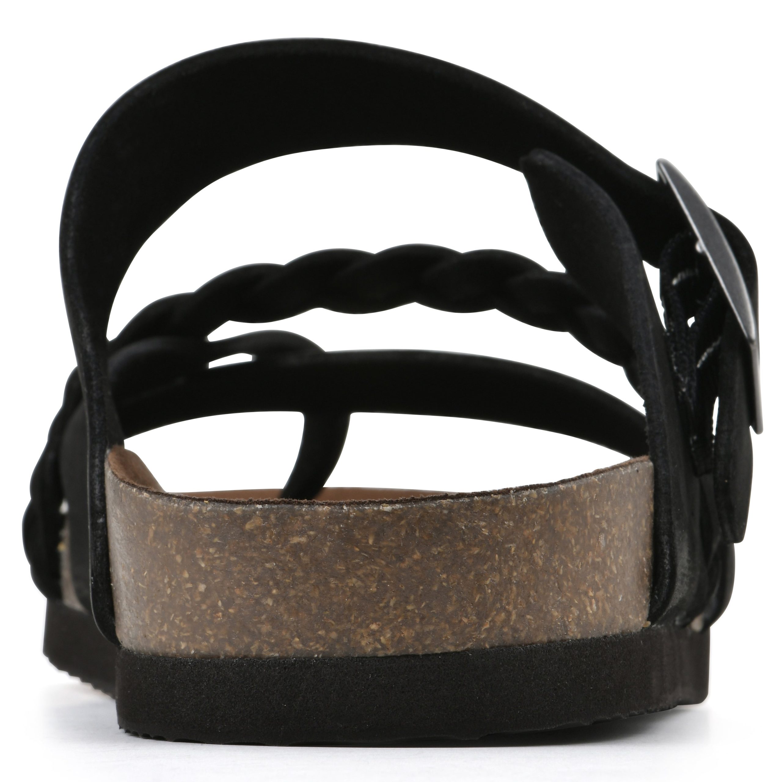 Hazy Footbeds Sandal - Image 5