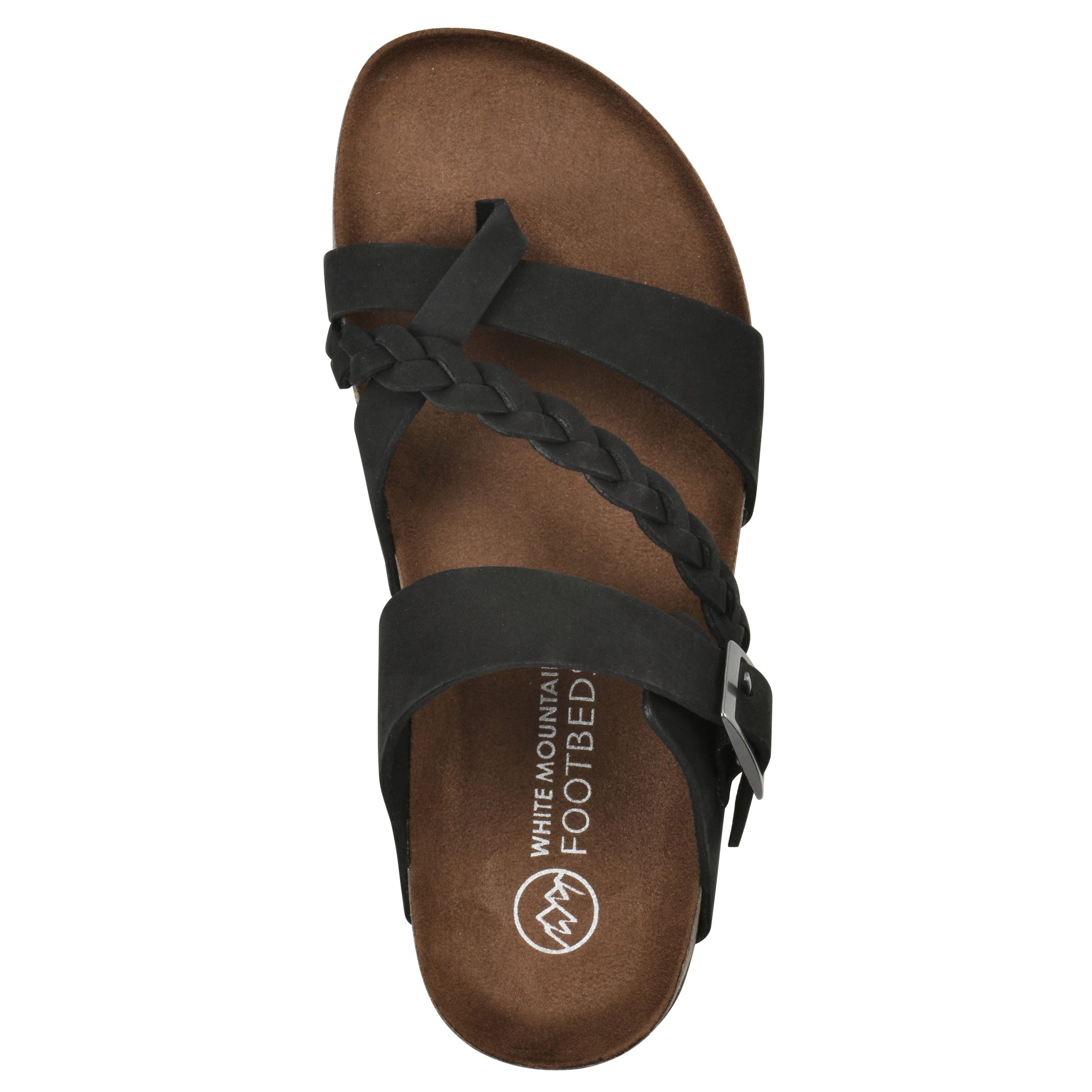 Hazy Footbeds Sandal - Image 3