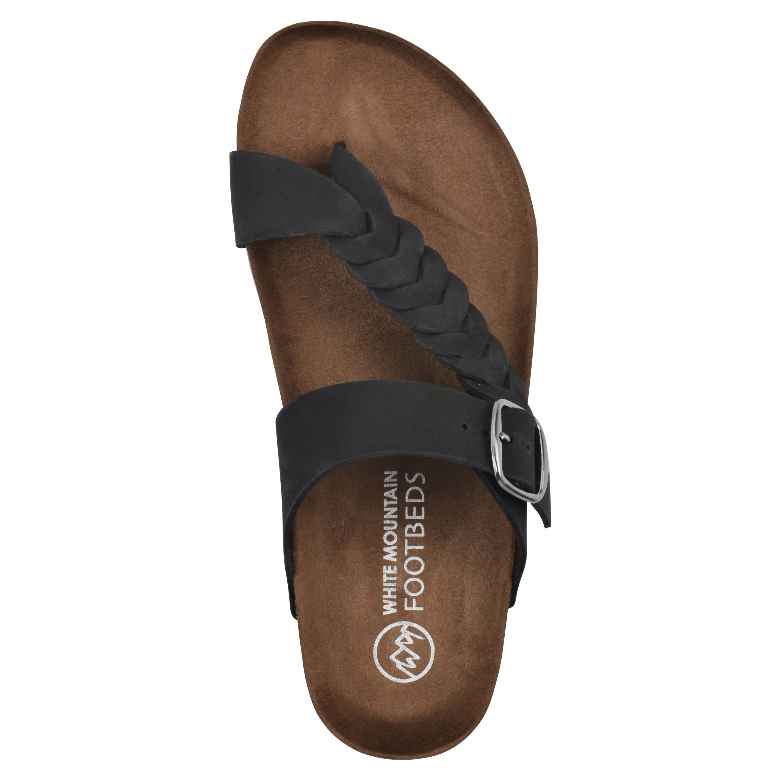 Happier Footbeds Sandal - Image 10