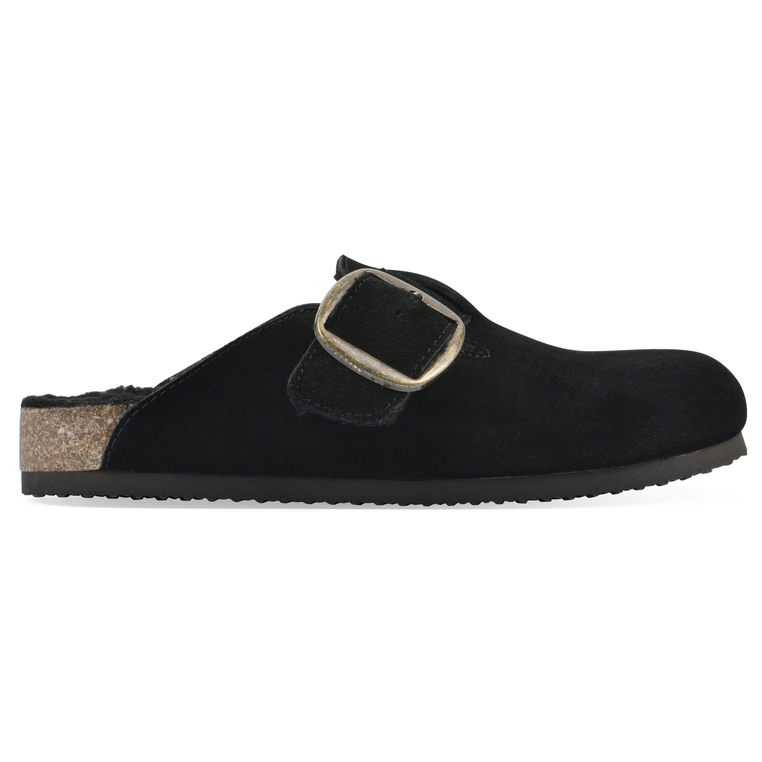 Big Sur Footbeds Clog - Image 2