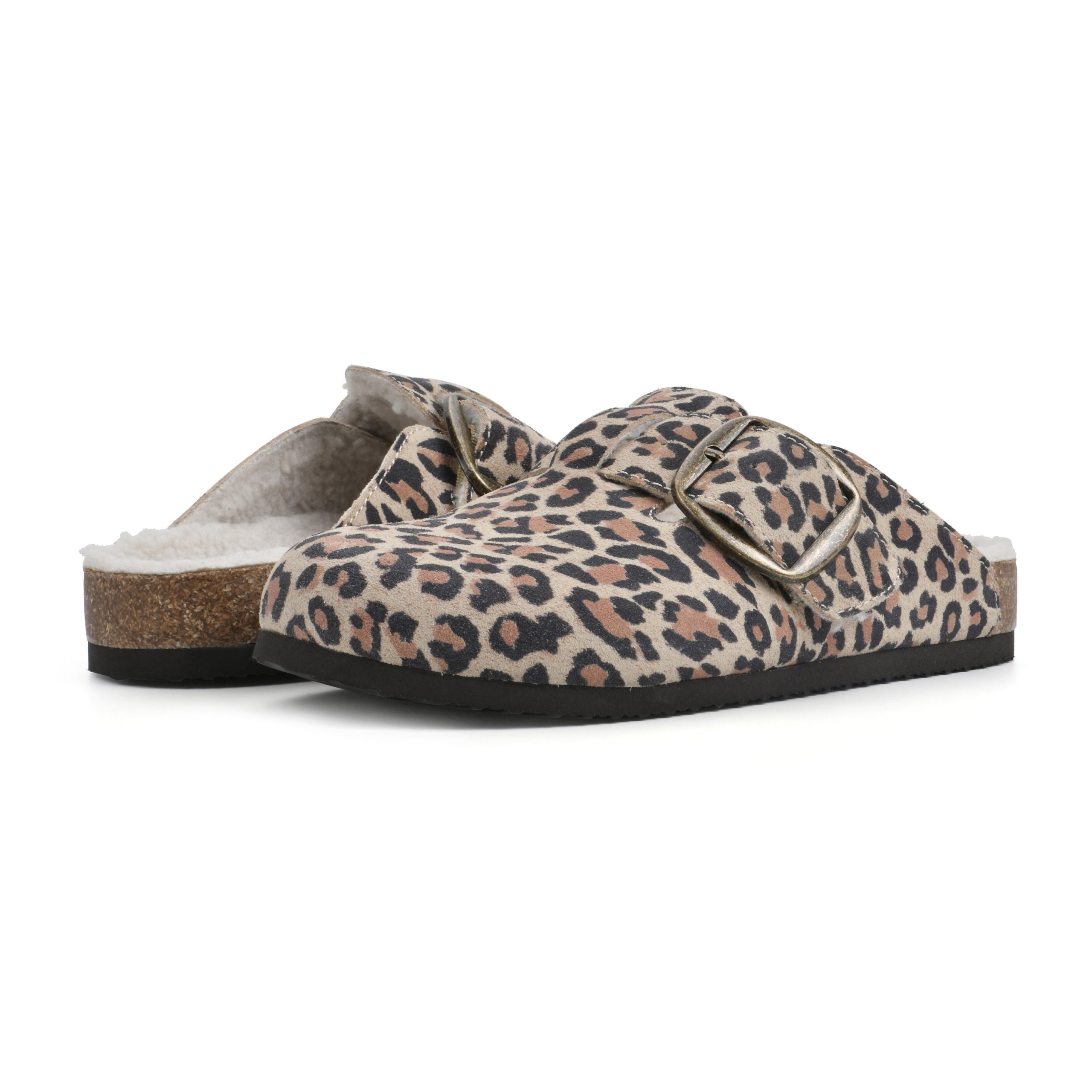 Big Sur Footbeds Clog - Image 14