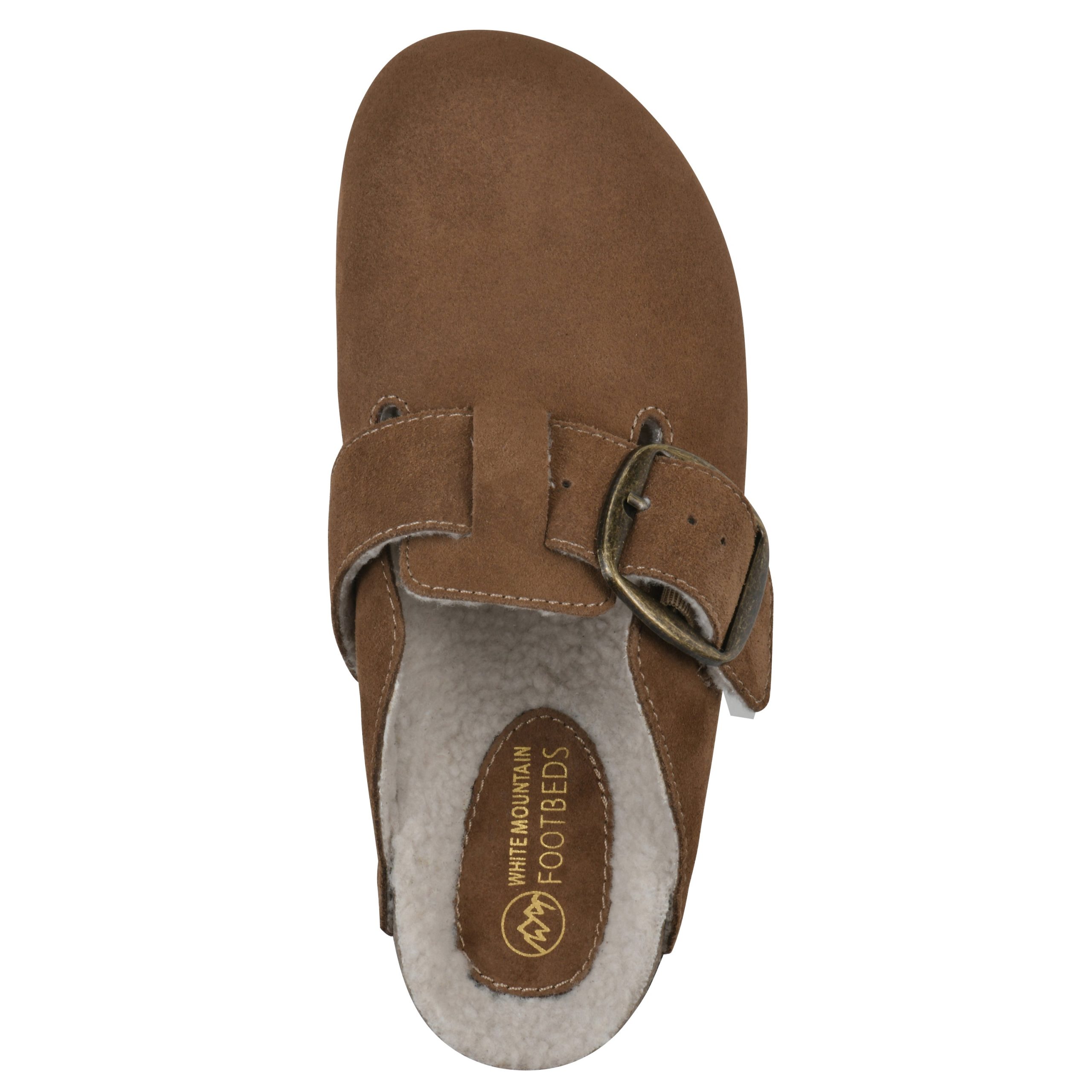 Big Sur Footbeds Clog - Image 17