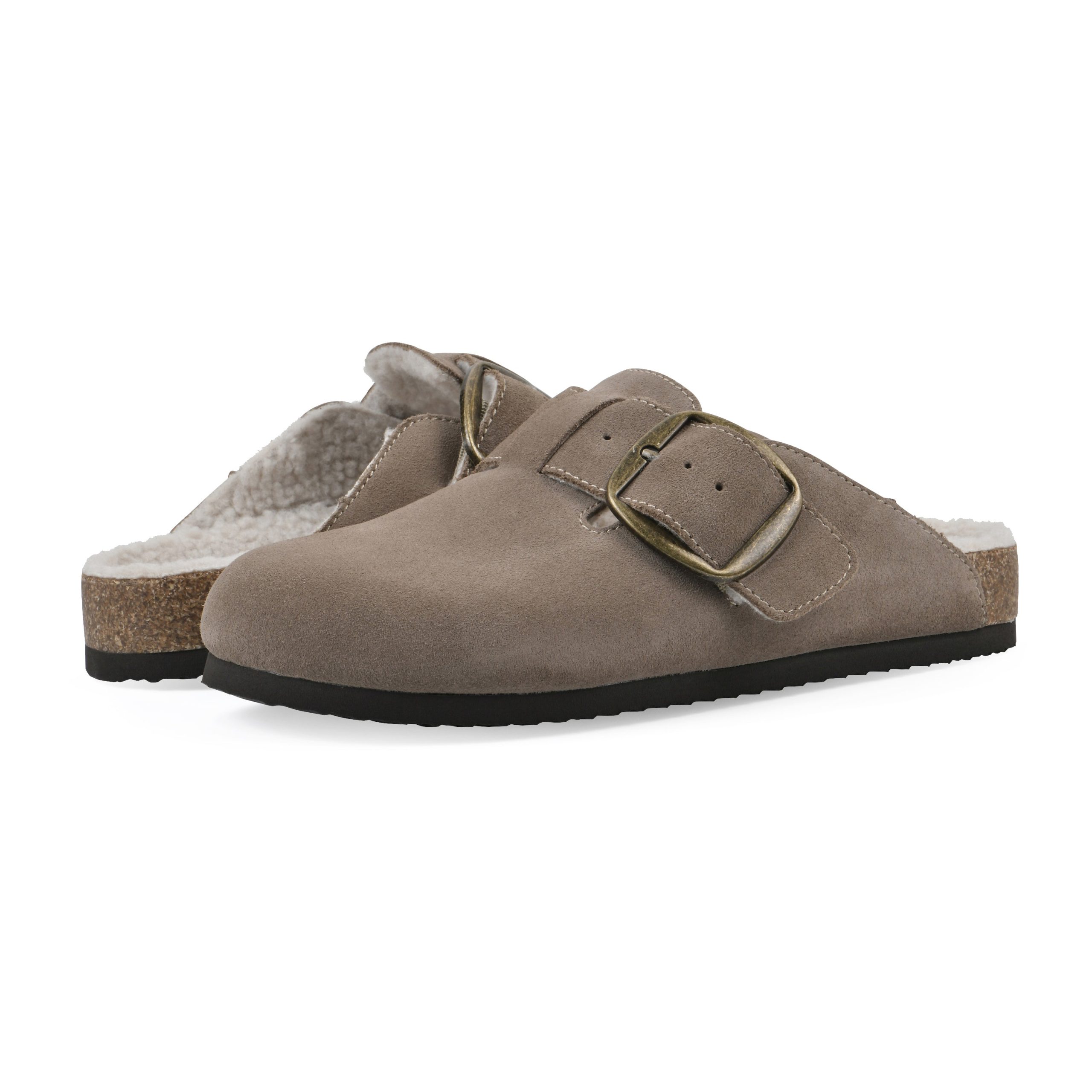 Big Sur Footbeds Clog - Image 28
