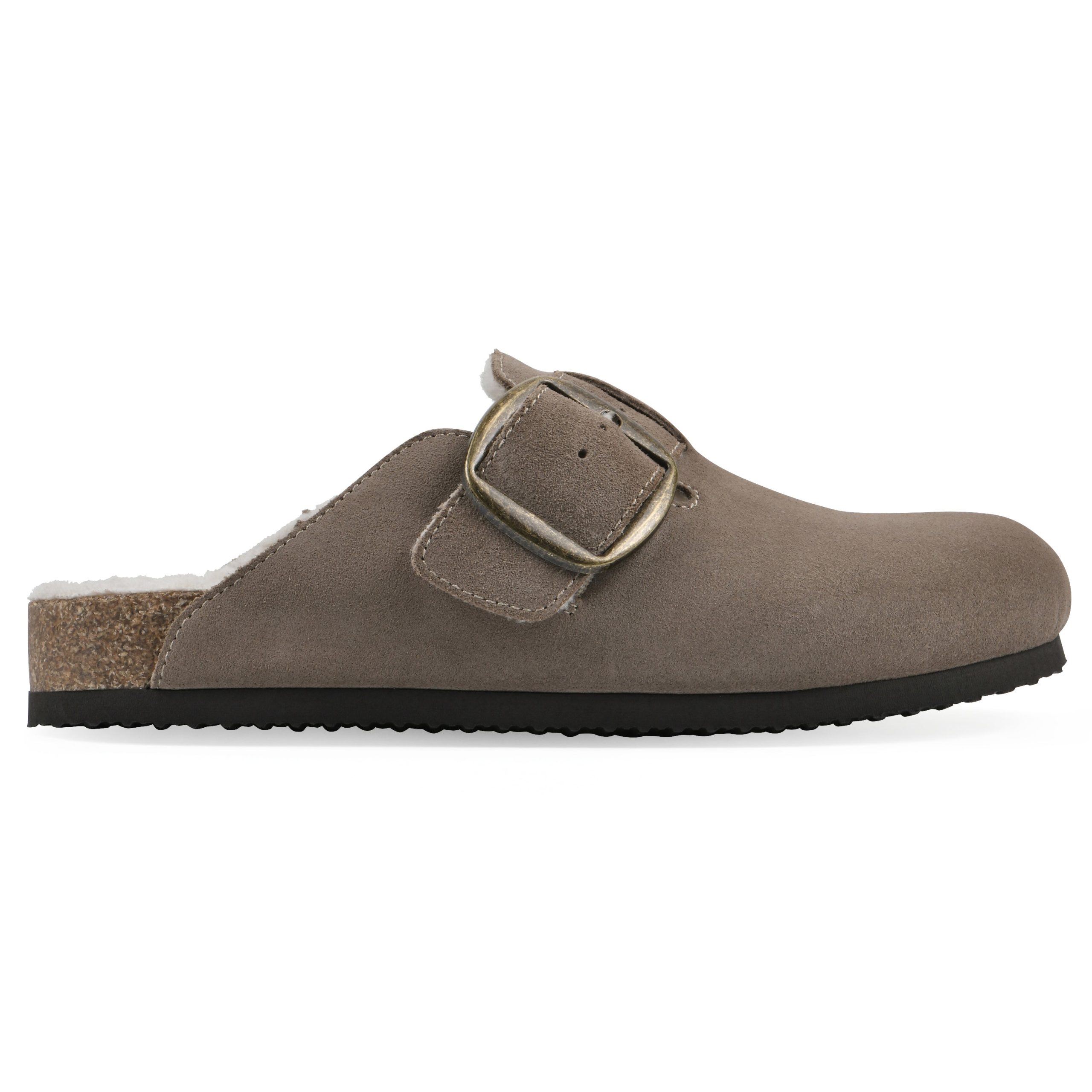 Big Sur Footbeds Clog - Image 23