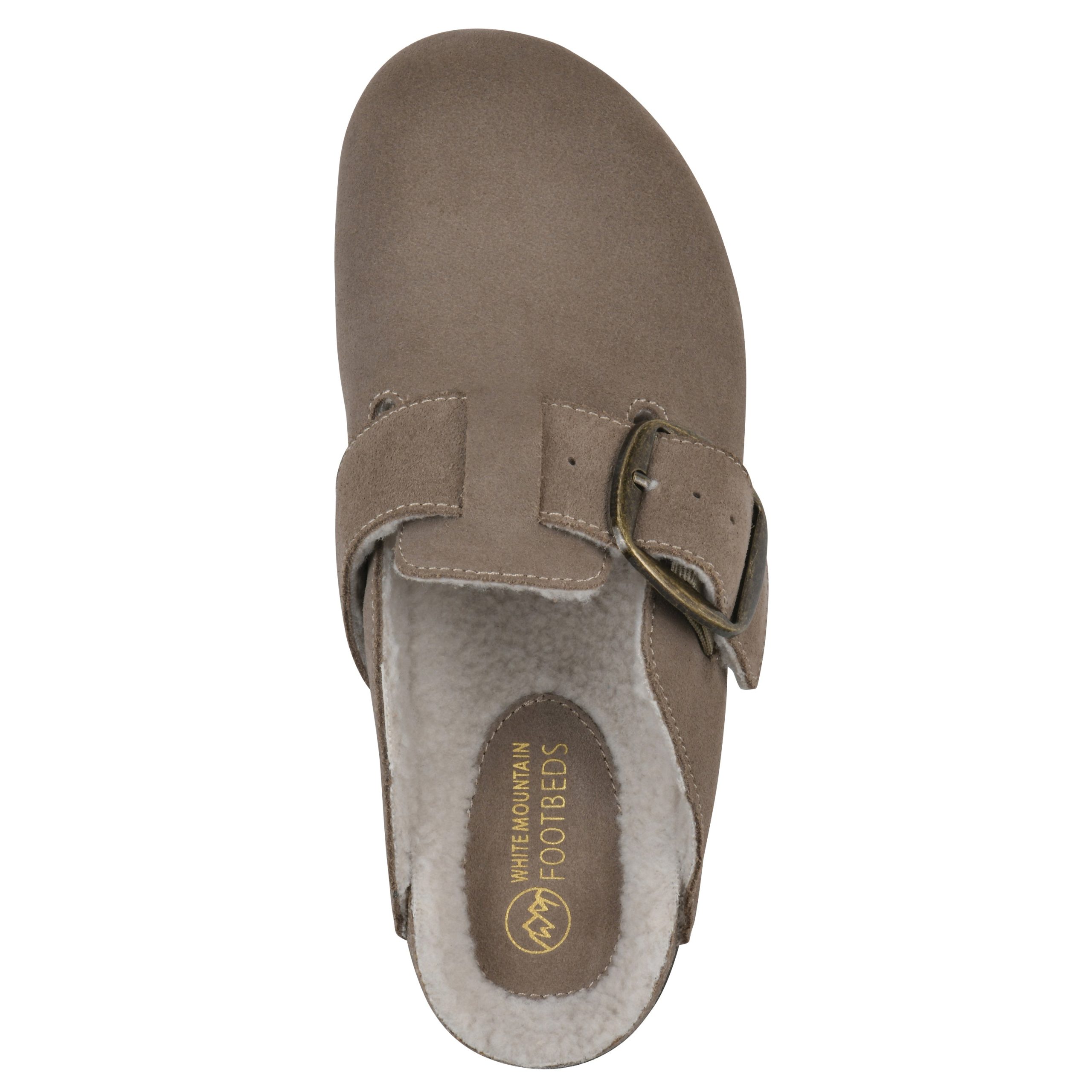 Big Sur Footbeds Clog - Image 24