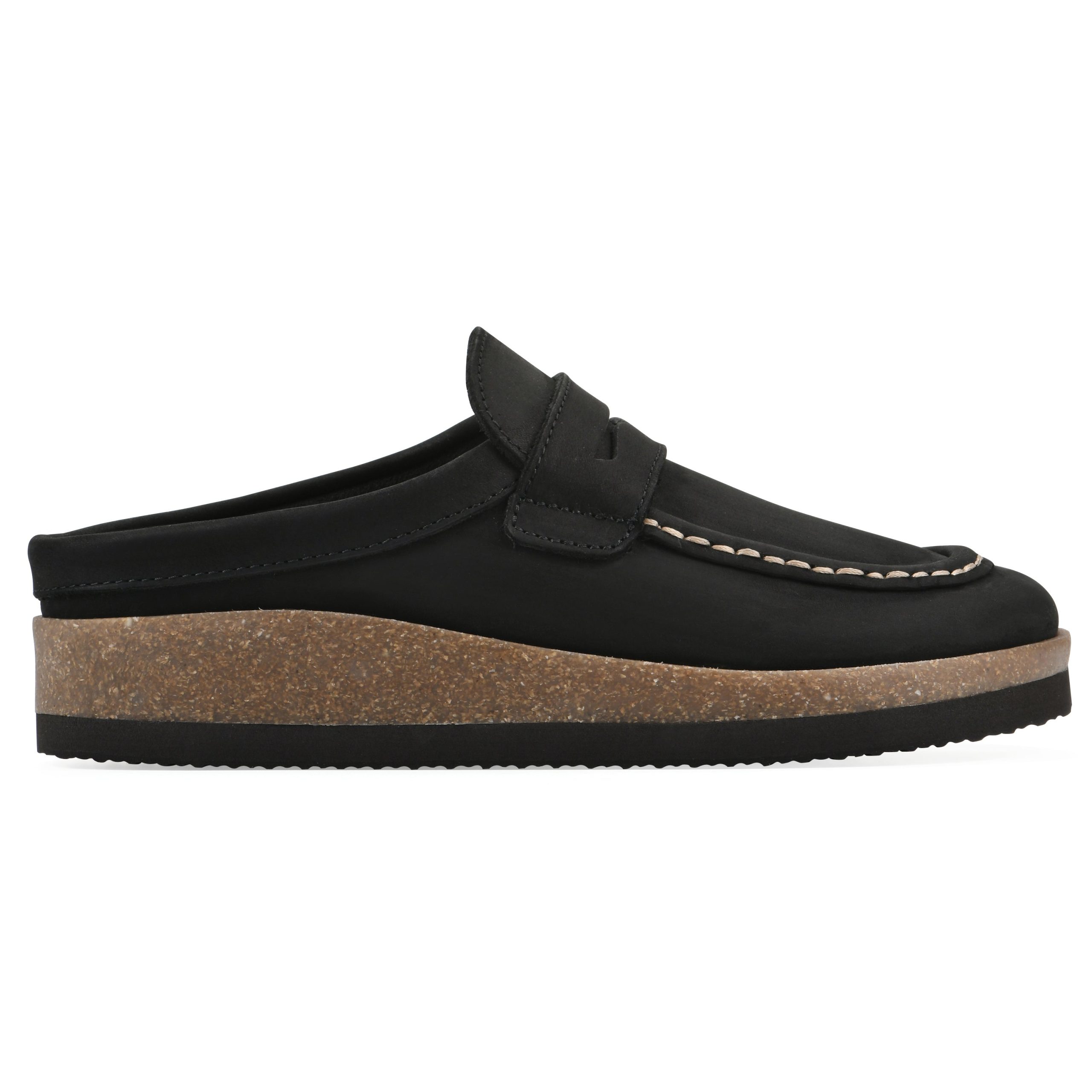 Brinlee Footbeds Clog - Image 9