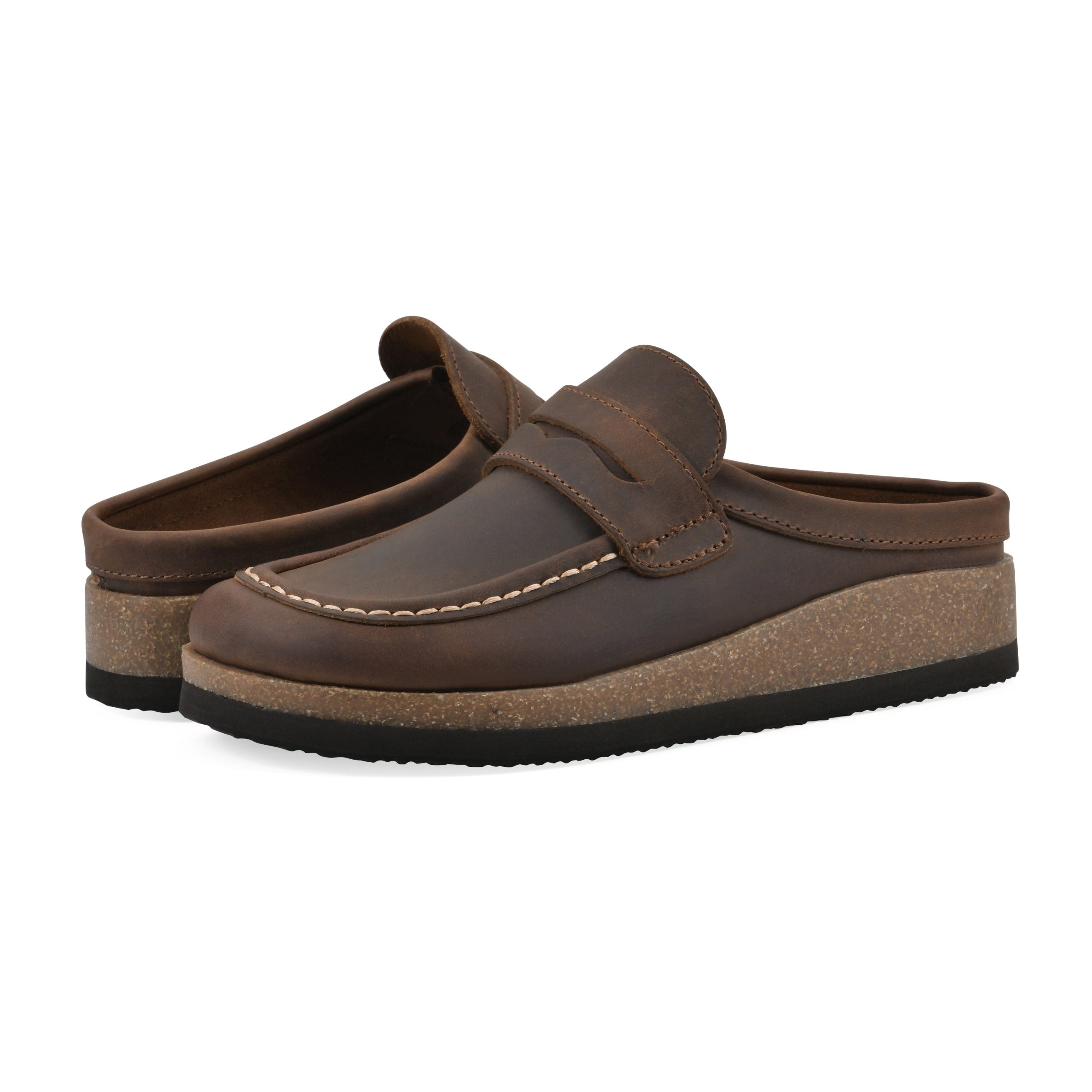 Brinlee Footbeds Clog - Image 7