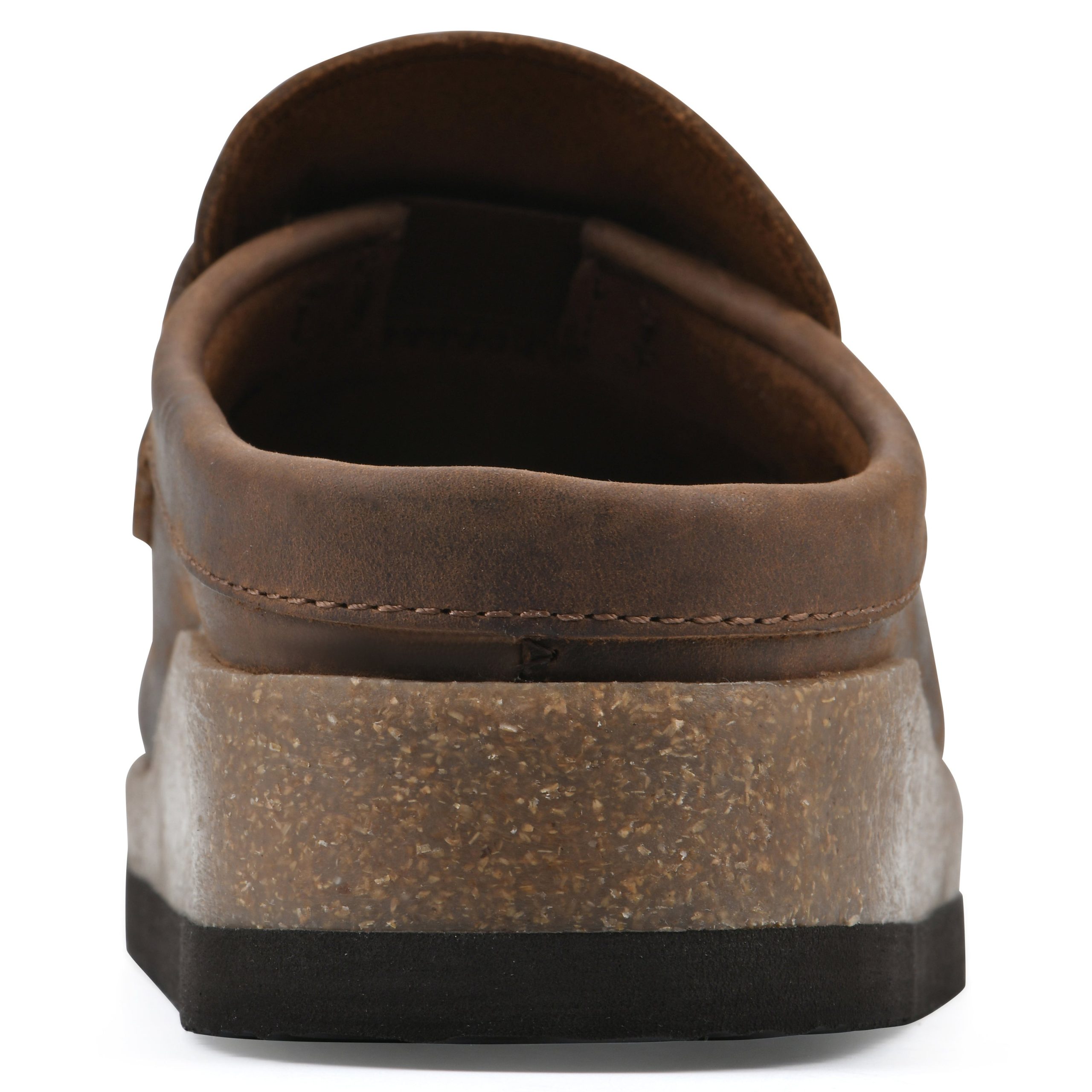Brinlee Footbeds Clog - Image 5
