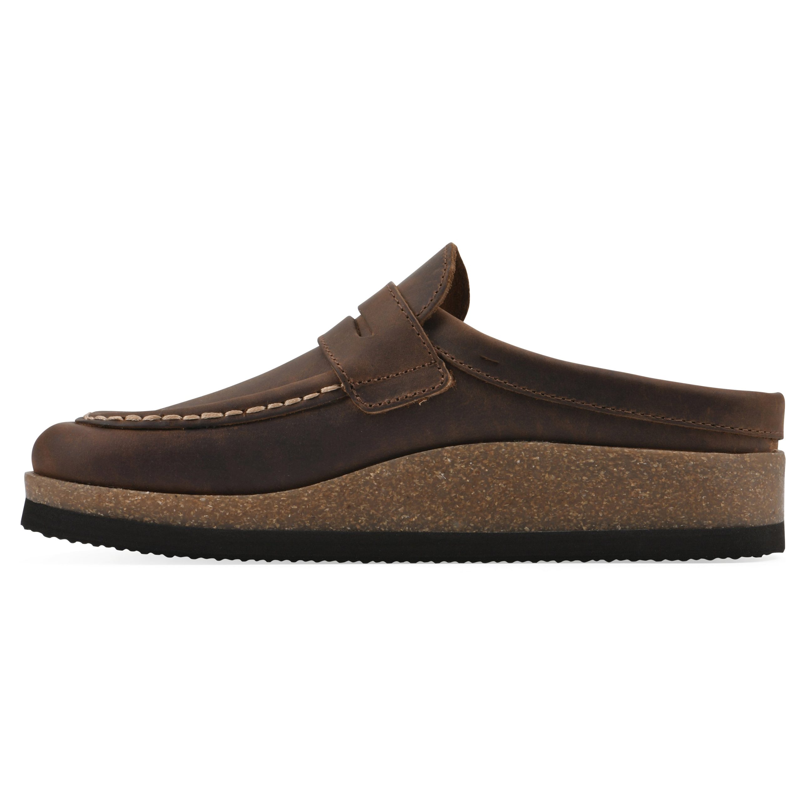 Brinlee Footbeds Clog - Image 4