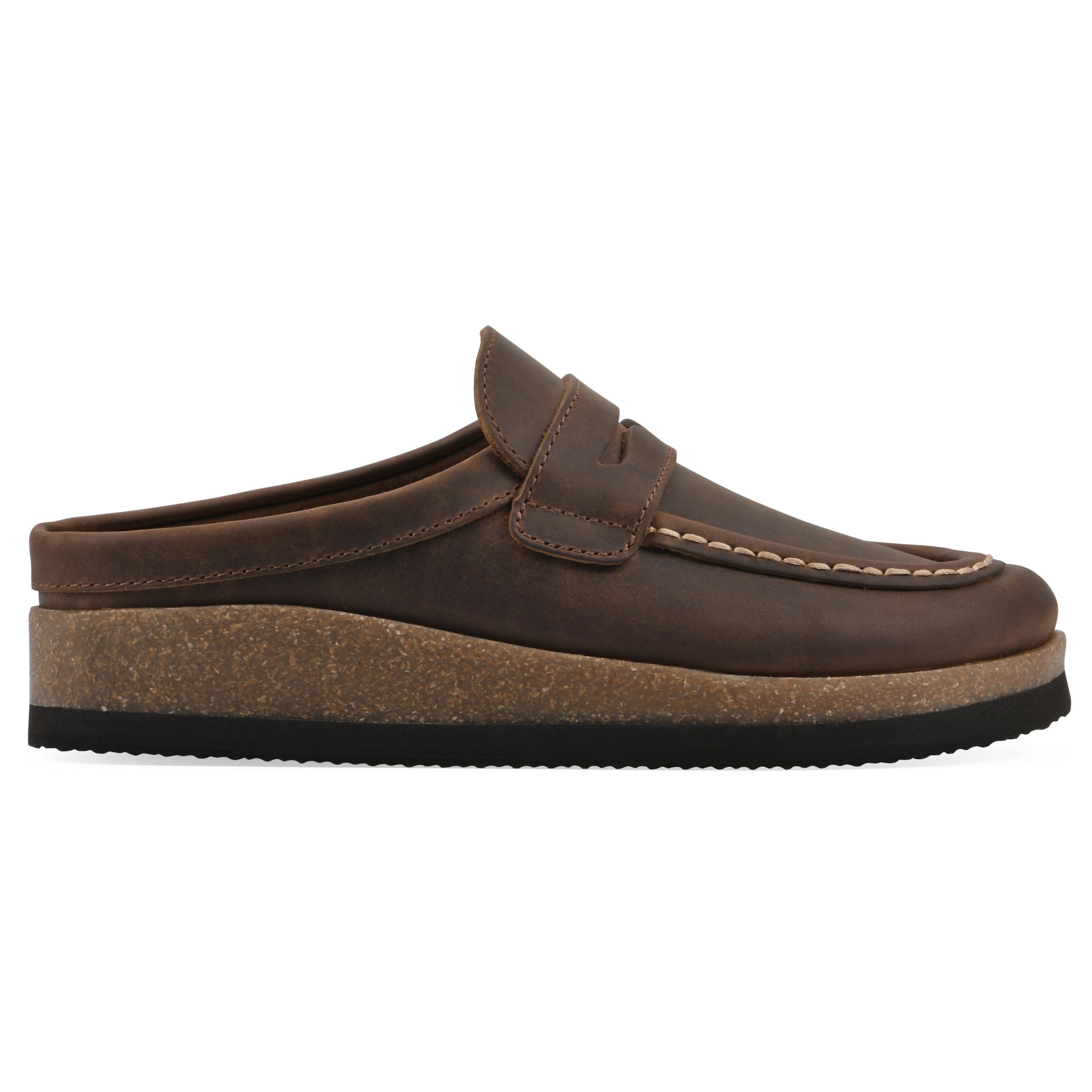 Brinlee Footbeds Clog - Image 2