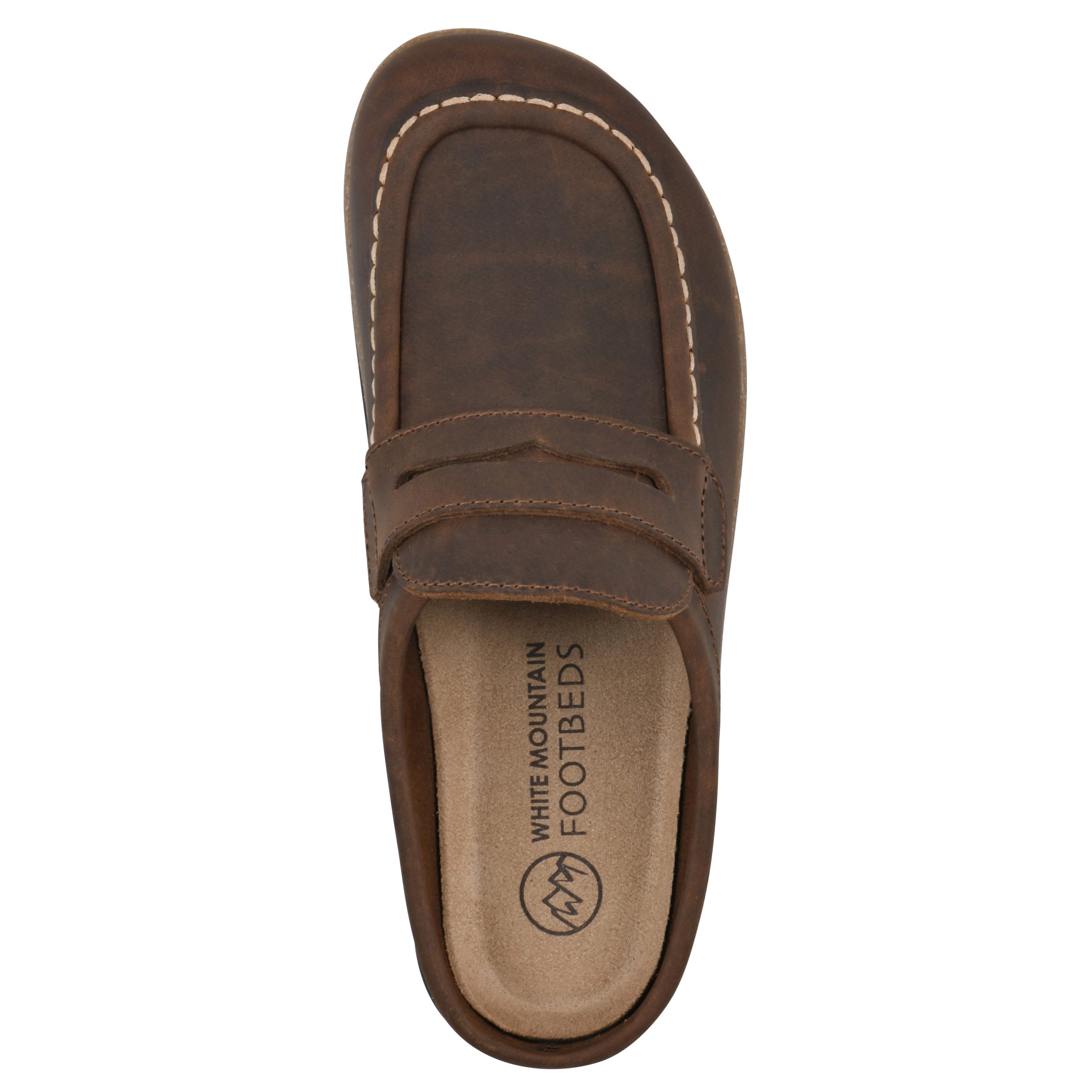 Brinlee Footbeds Clog - Image 3