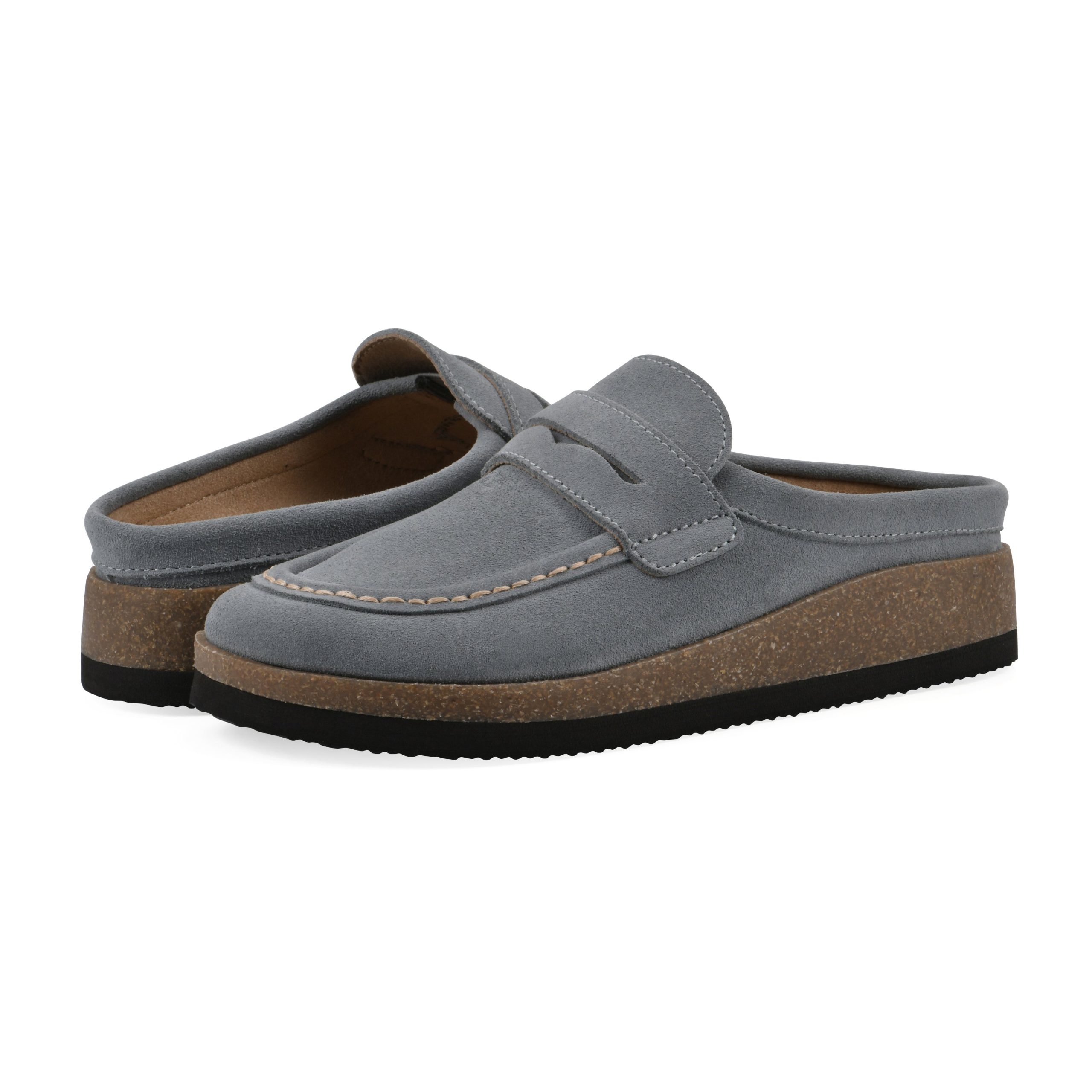 Brinlee Footbeds Clog - Image 21