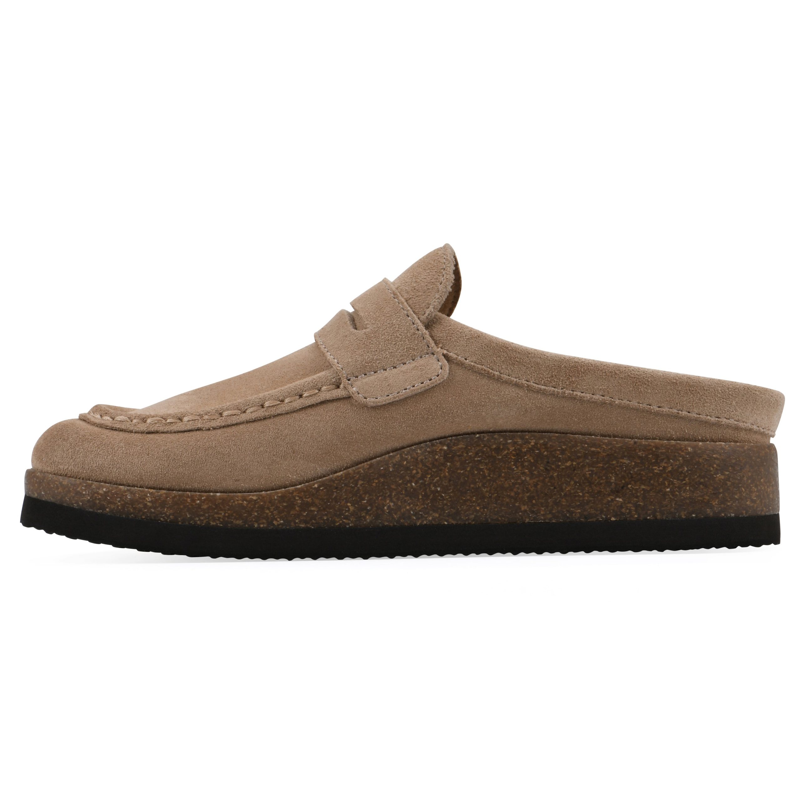 Brinlee Footbeds Clog - Image 25