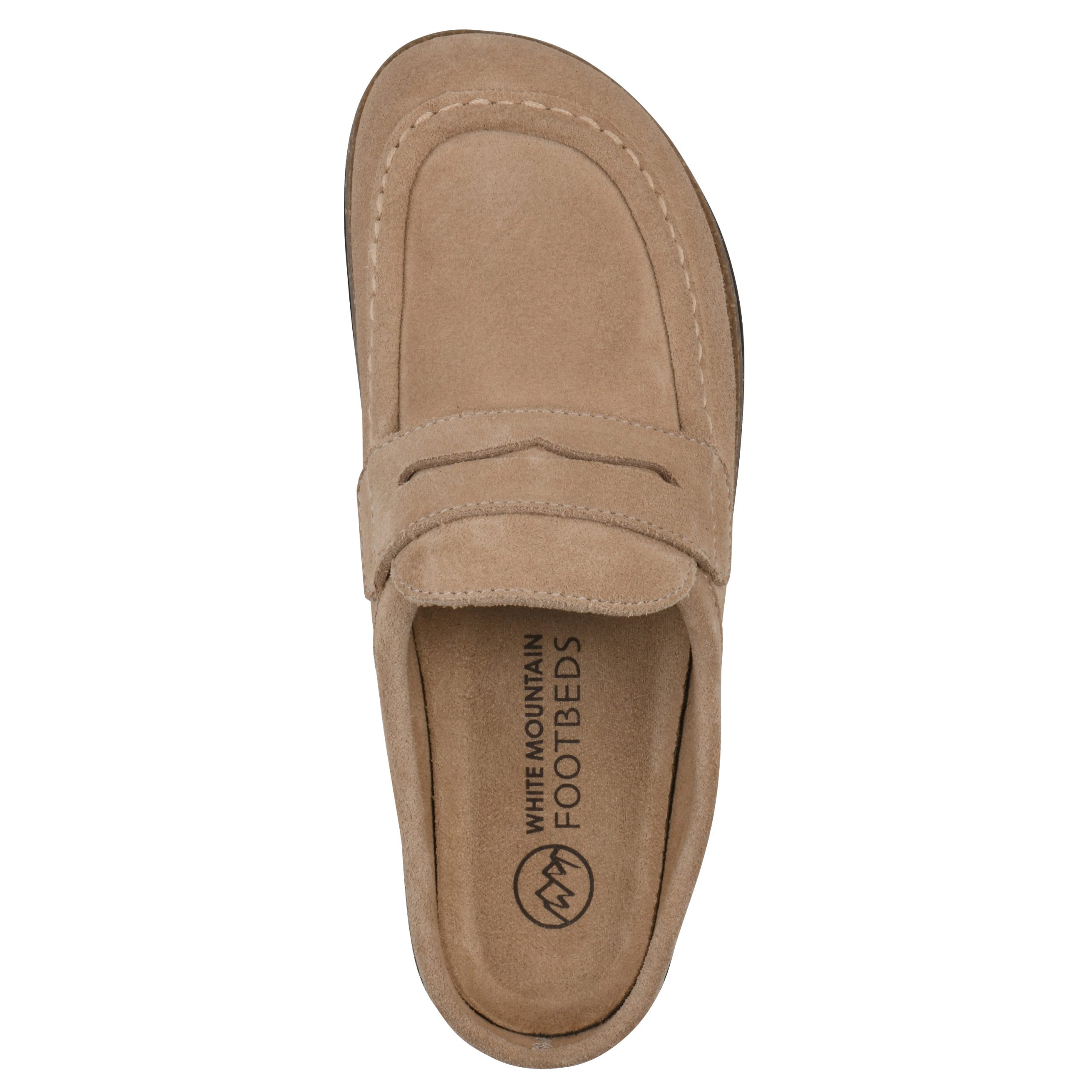 Brinlee Footbeds Clog - Image 24