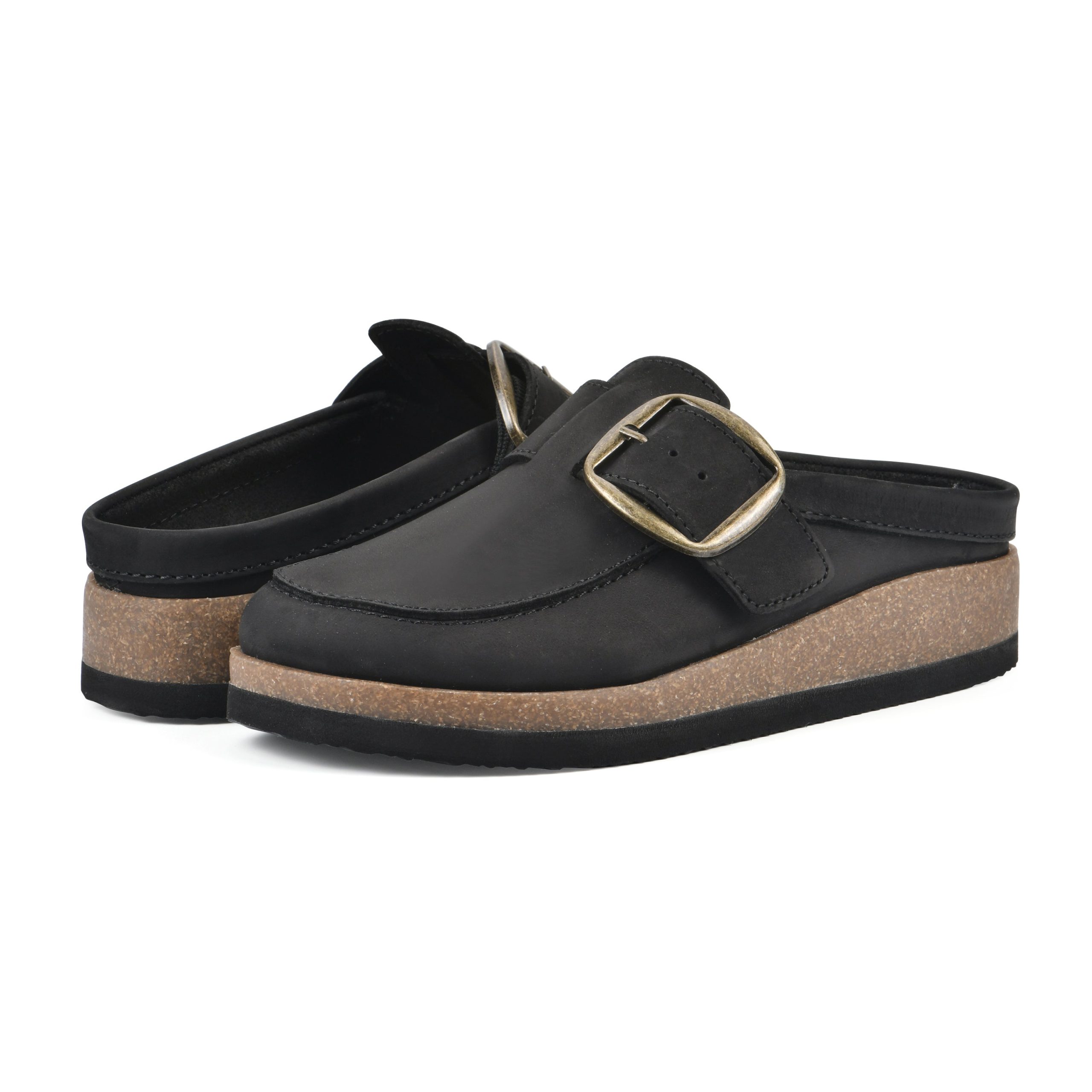 Bueno Footbeds Clog - Image 14