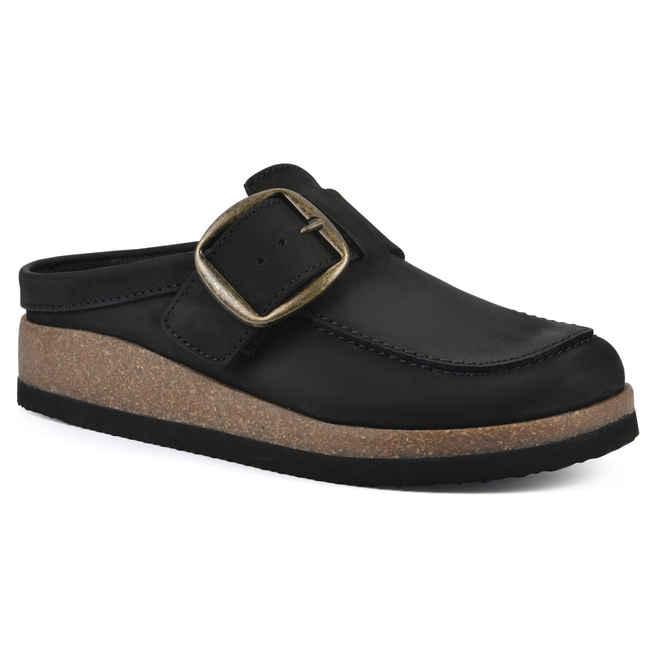 Bueno Footbeds Clog - Image 8