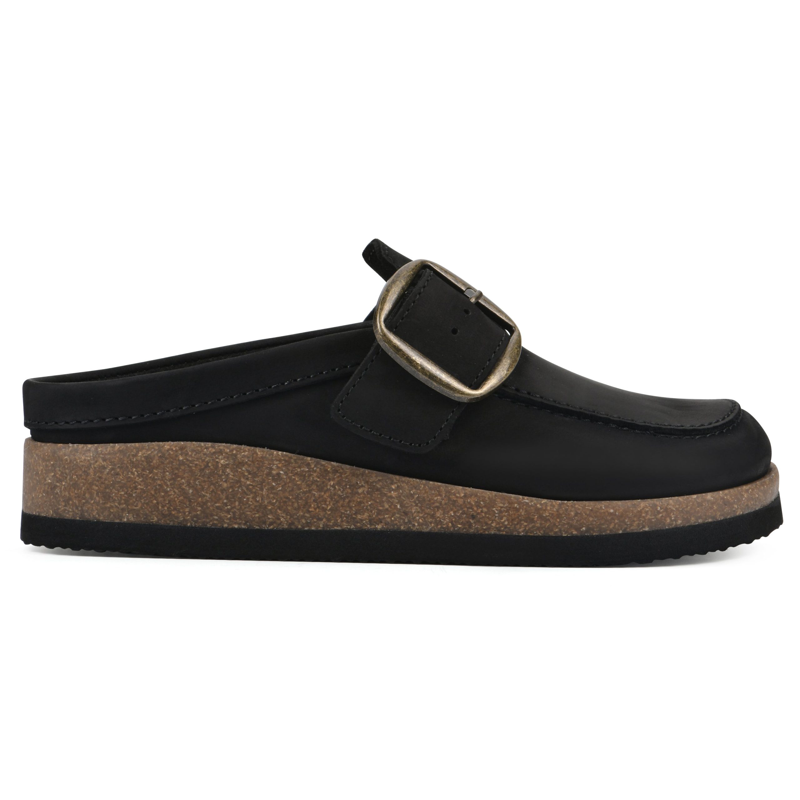 Bueno Footbeds Clog - Image 9