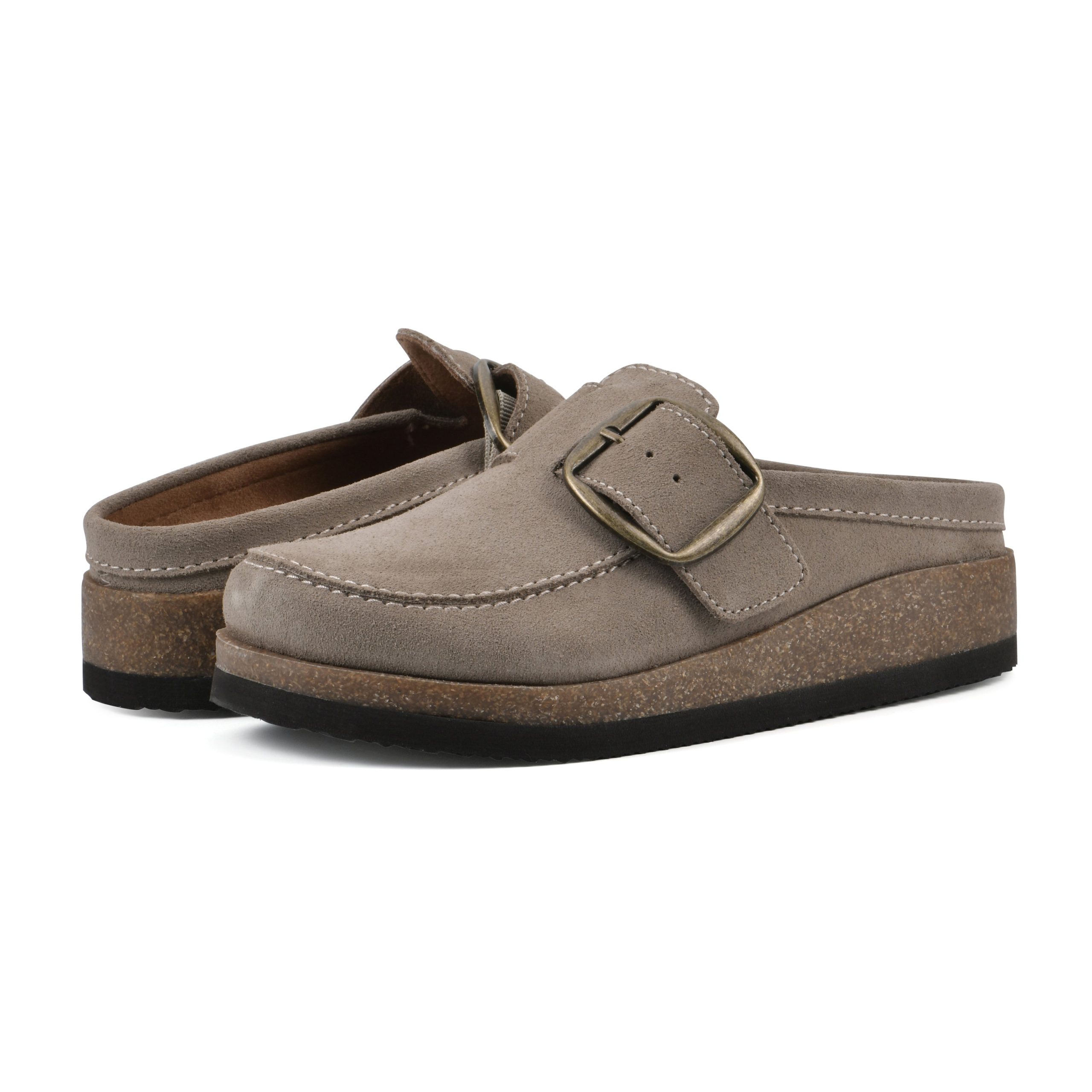 Bueno Footbeds Clog - Image 28