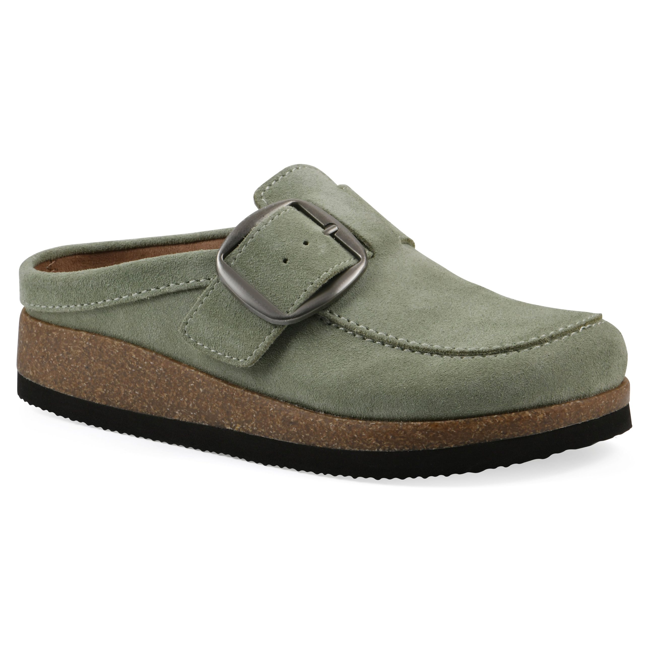 Bueno Footbeds Clog - Image 29
