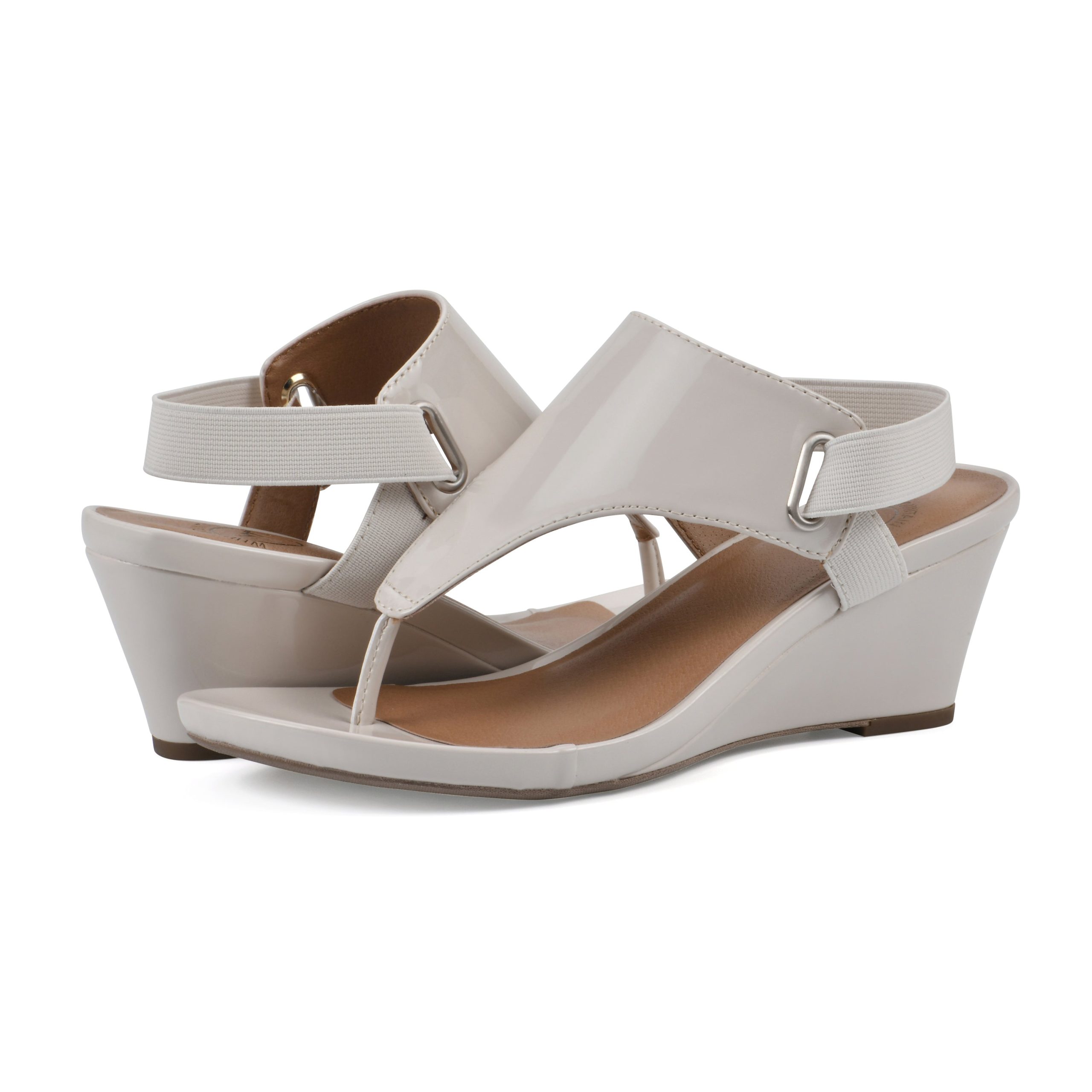 All Dres Wedge Sandal - Image 7