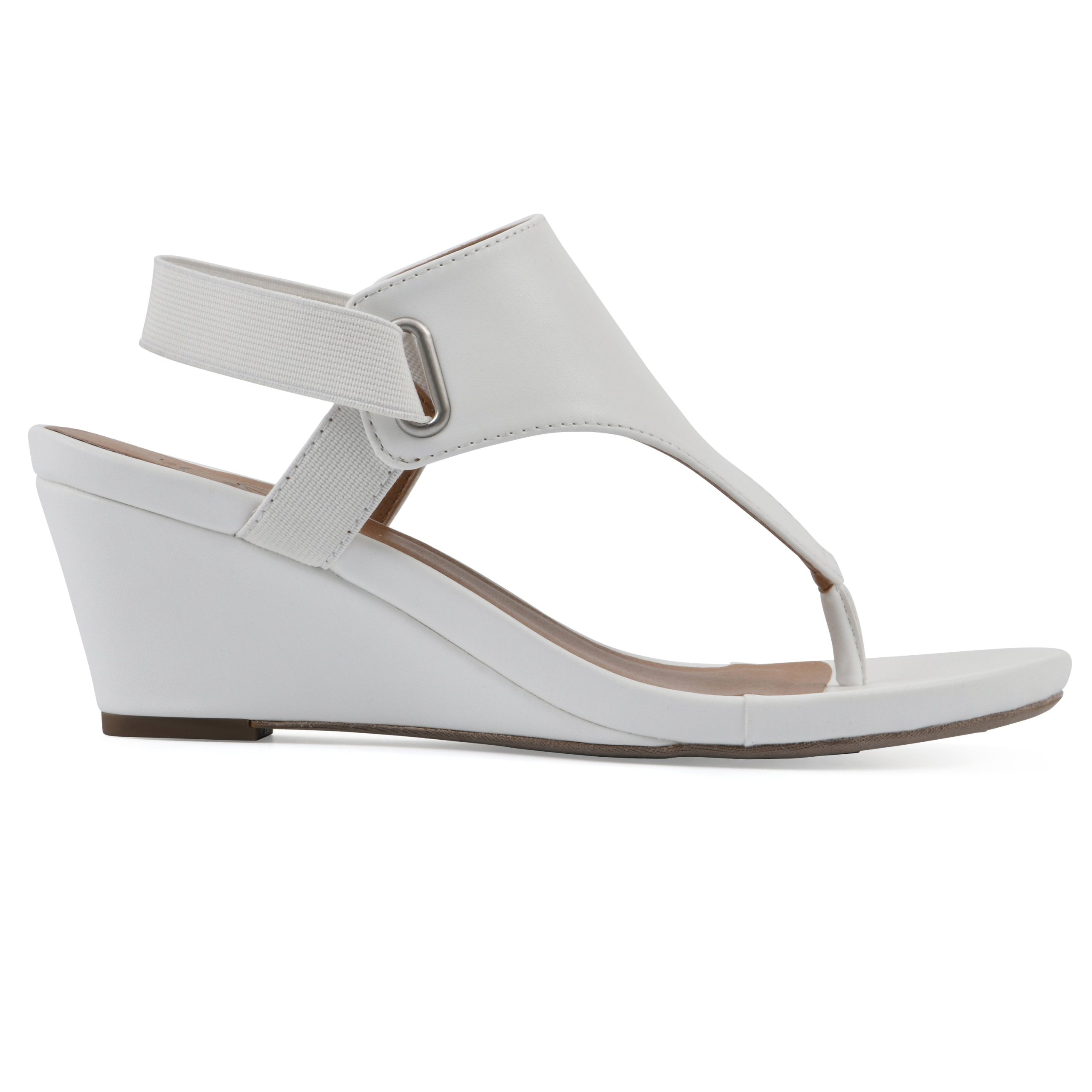 All Dres Wedge Sandal - Image 9