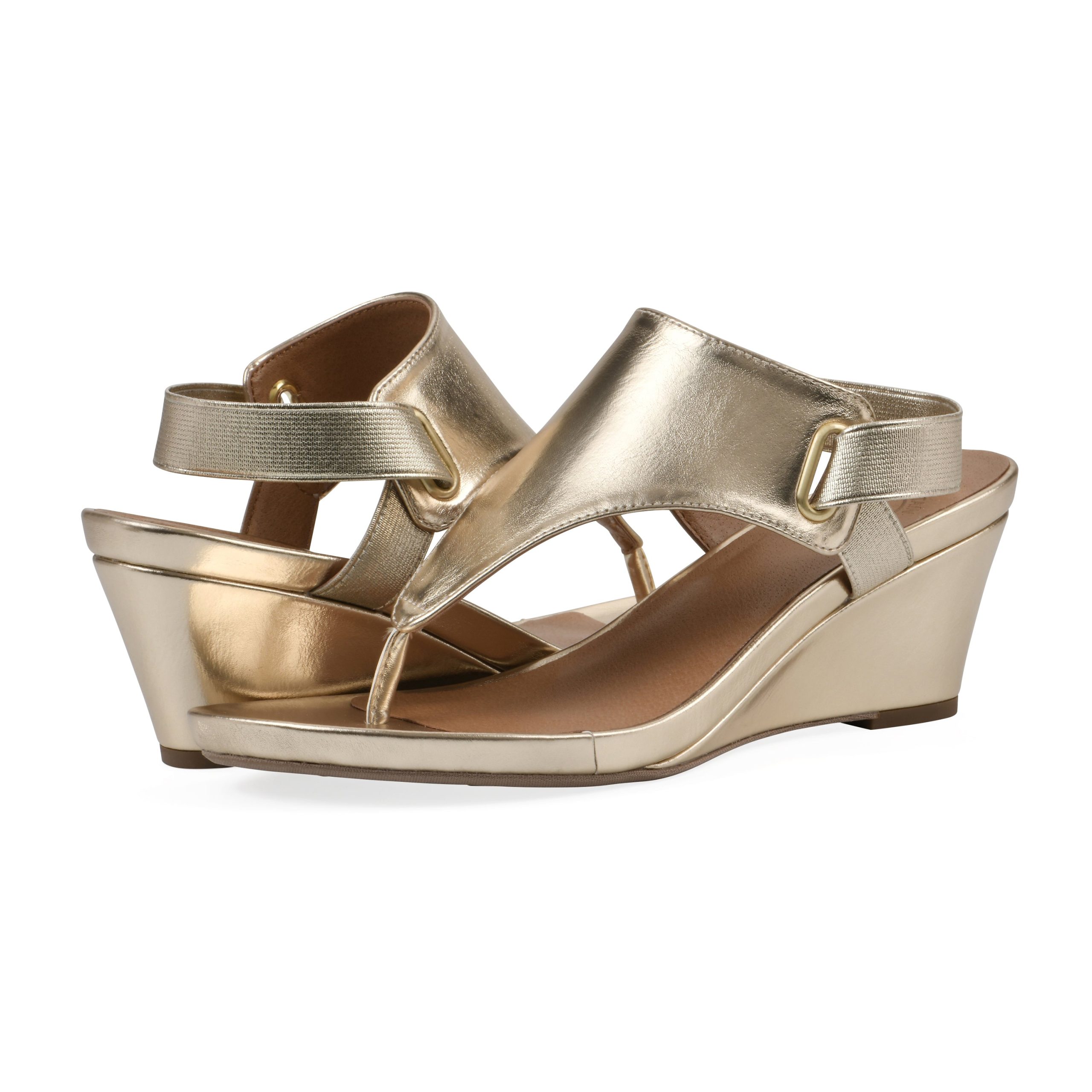 All Dres Wedge Sandal - Image 28