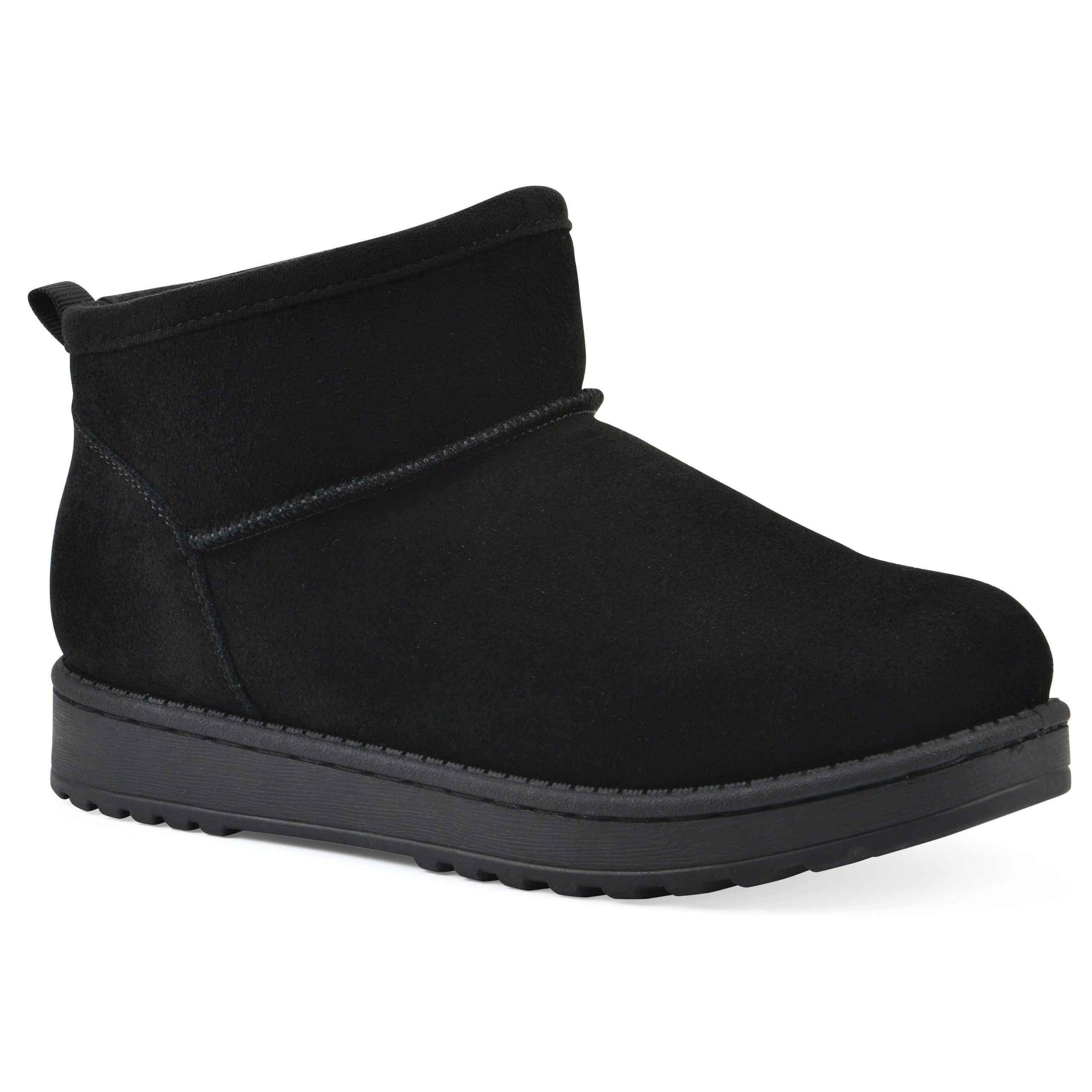 Inspo Bootie