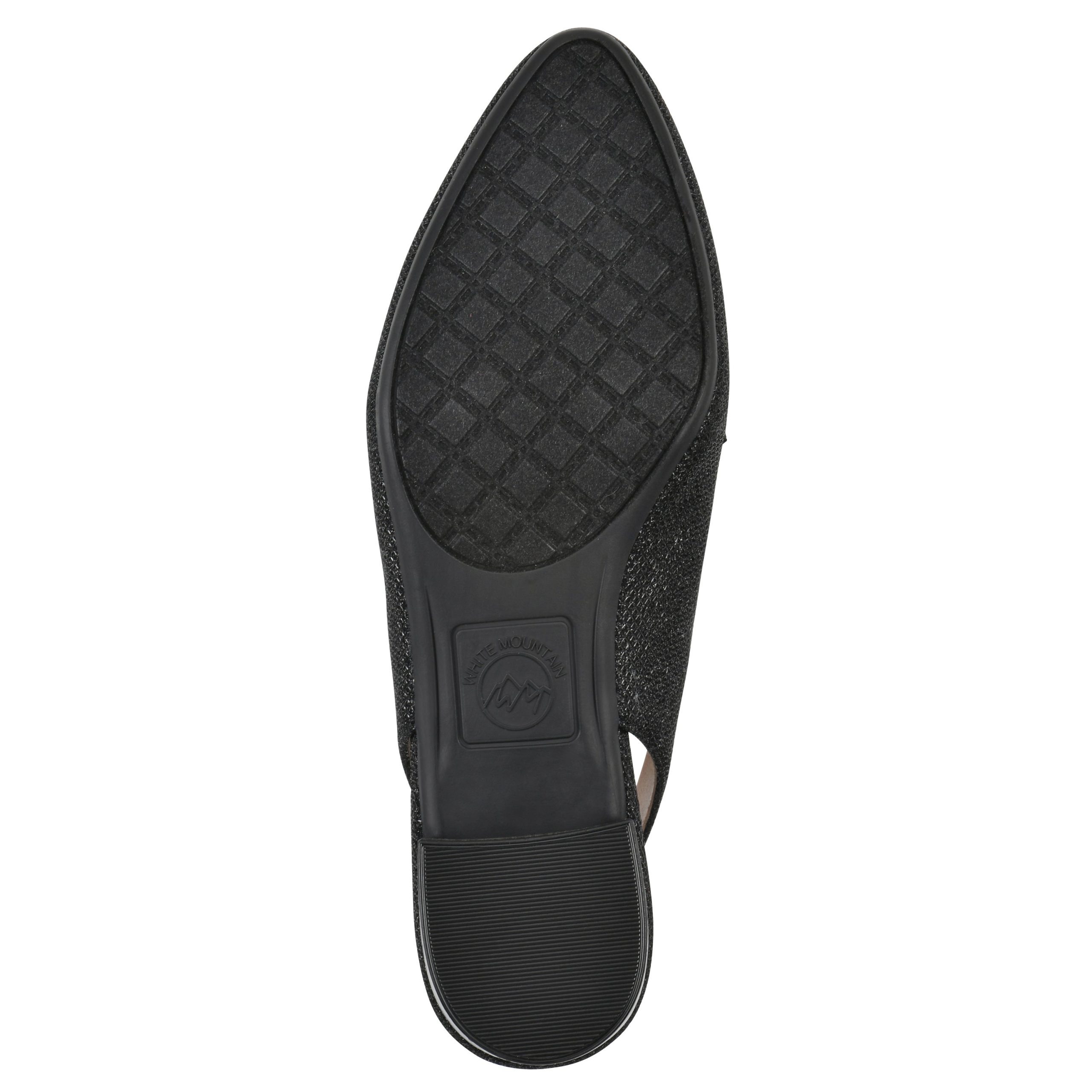 Boreal Slingback Heel - Image 6