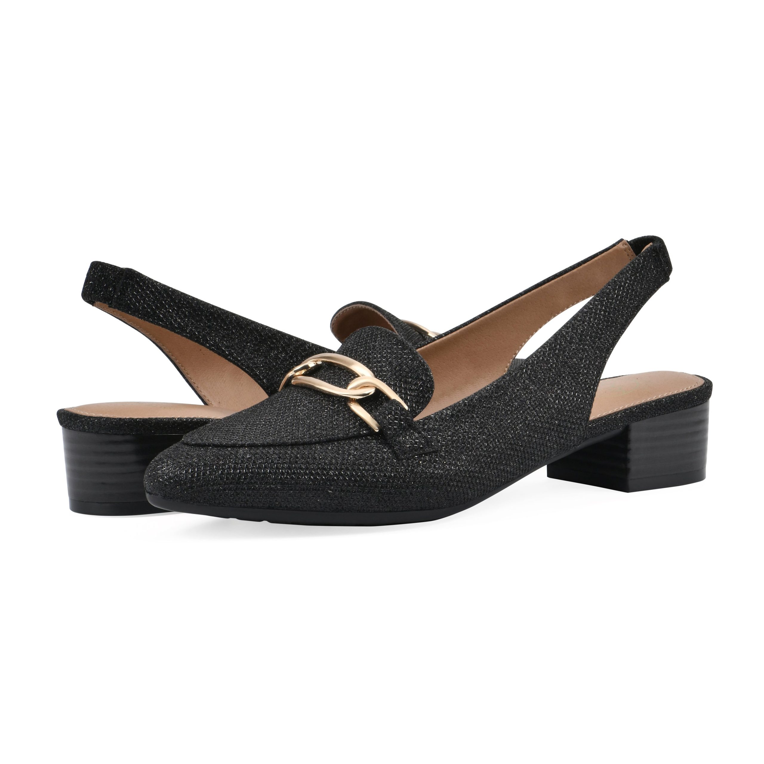 Boreal Slingback Heel - Image 7