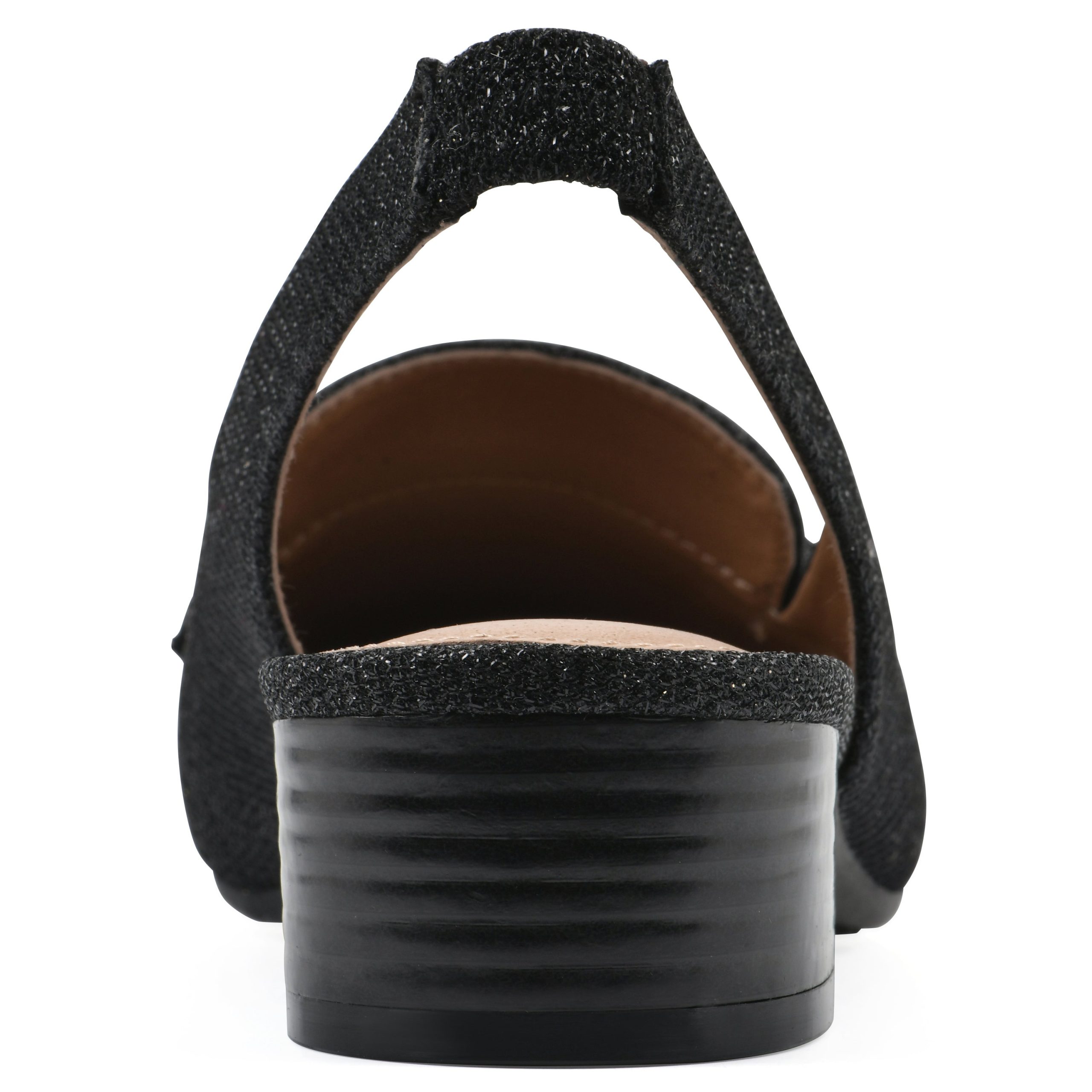 Boreal Slingback Heel - Image 5