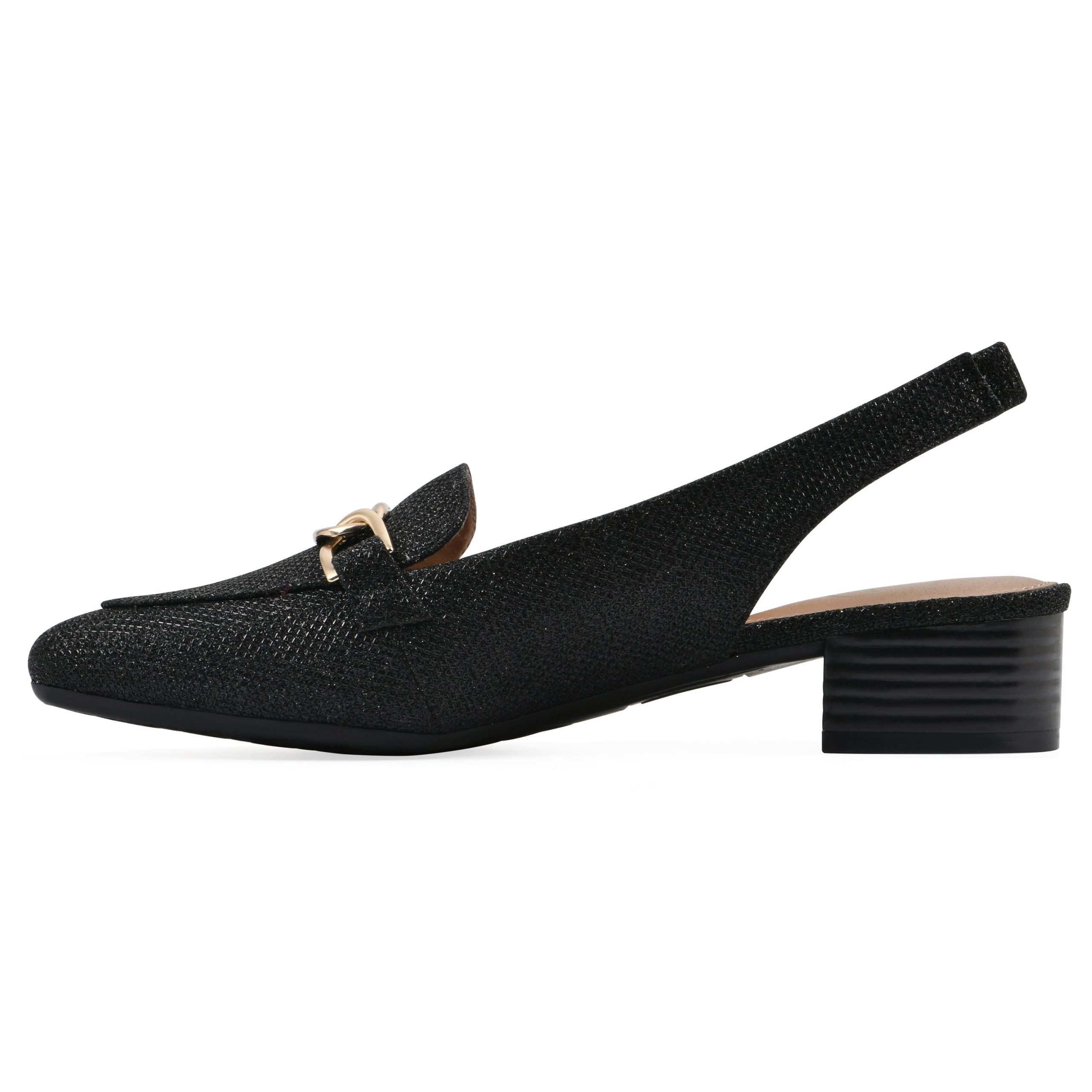 Boreal Slingback Heel - Image 4