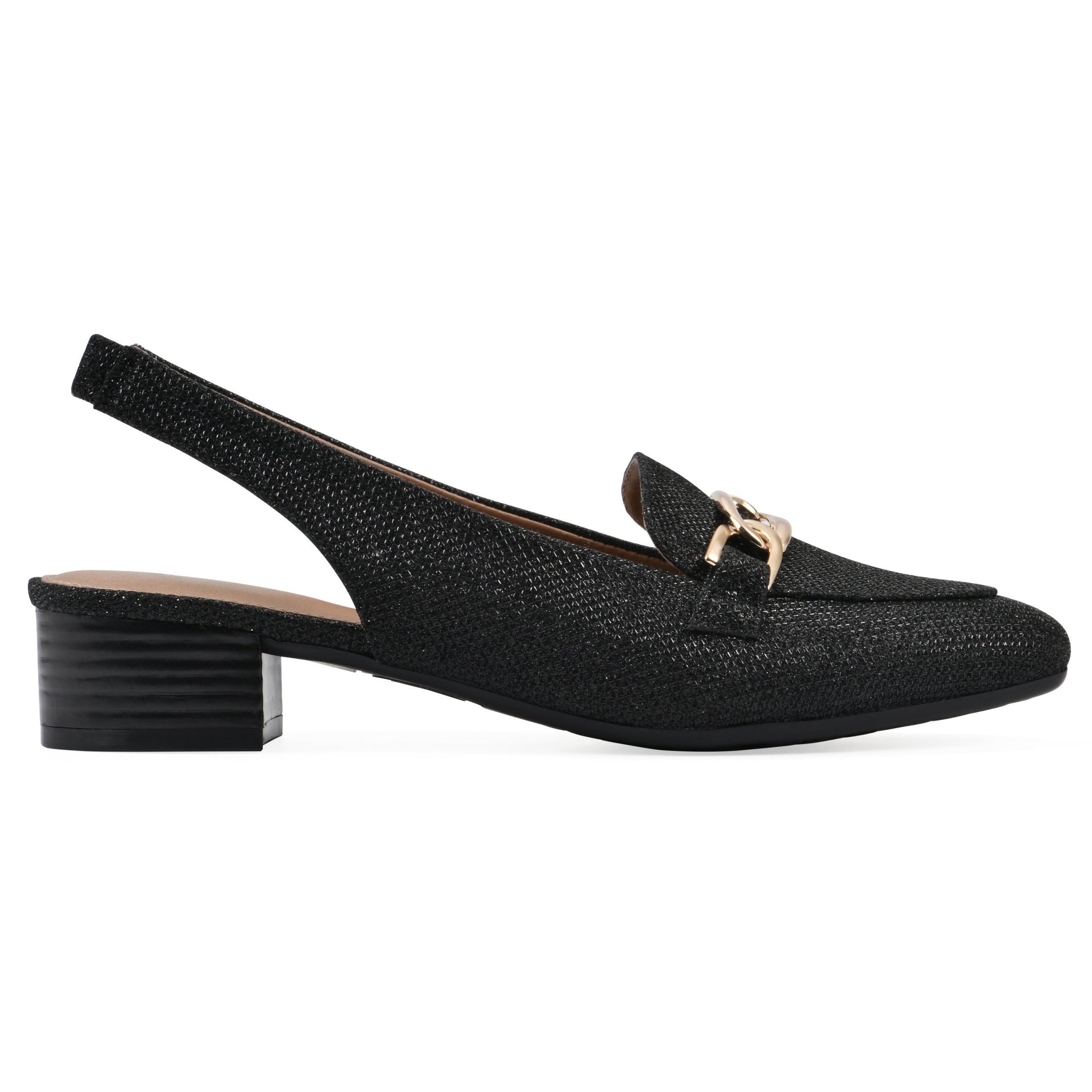 Boreal Slingback Heel - Image 2