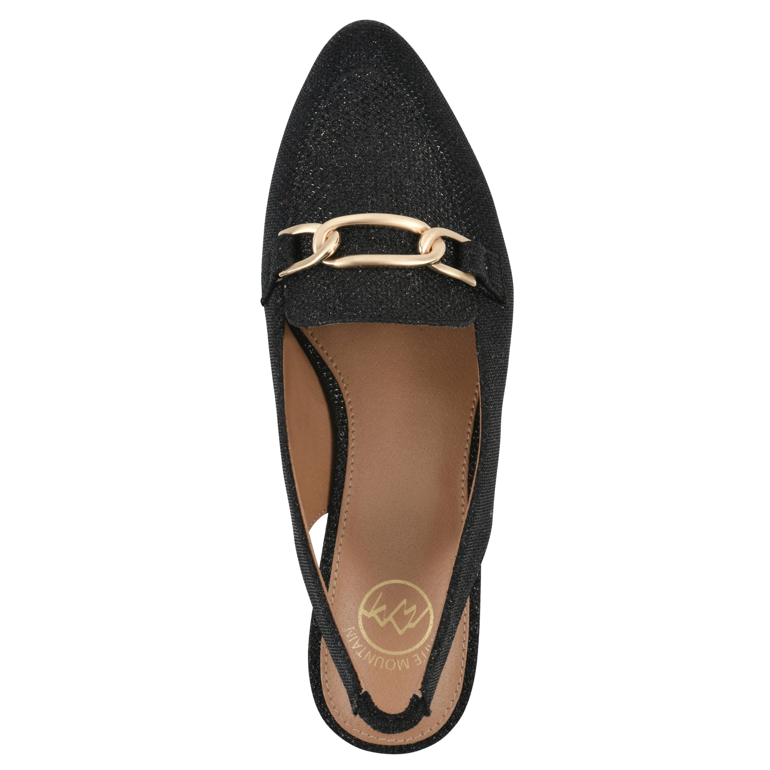 Boreal Slingback Heel - Image 3