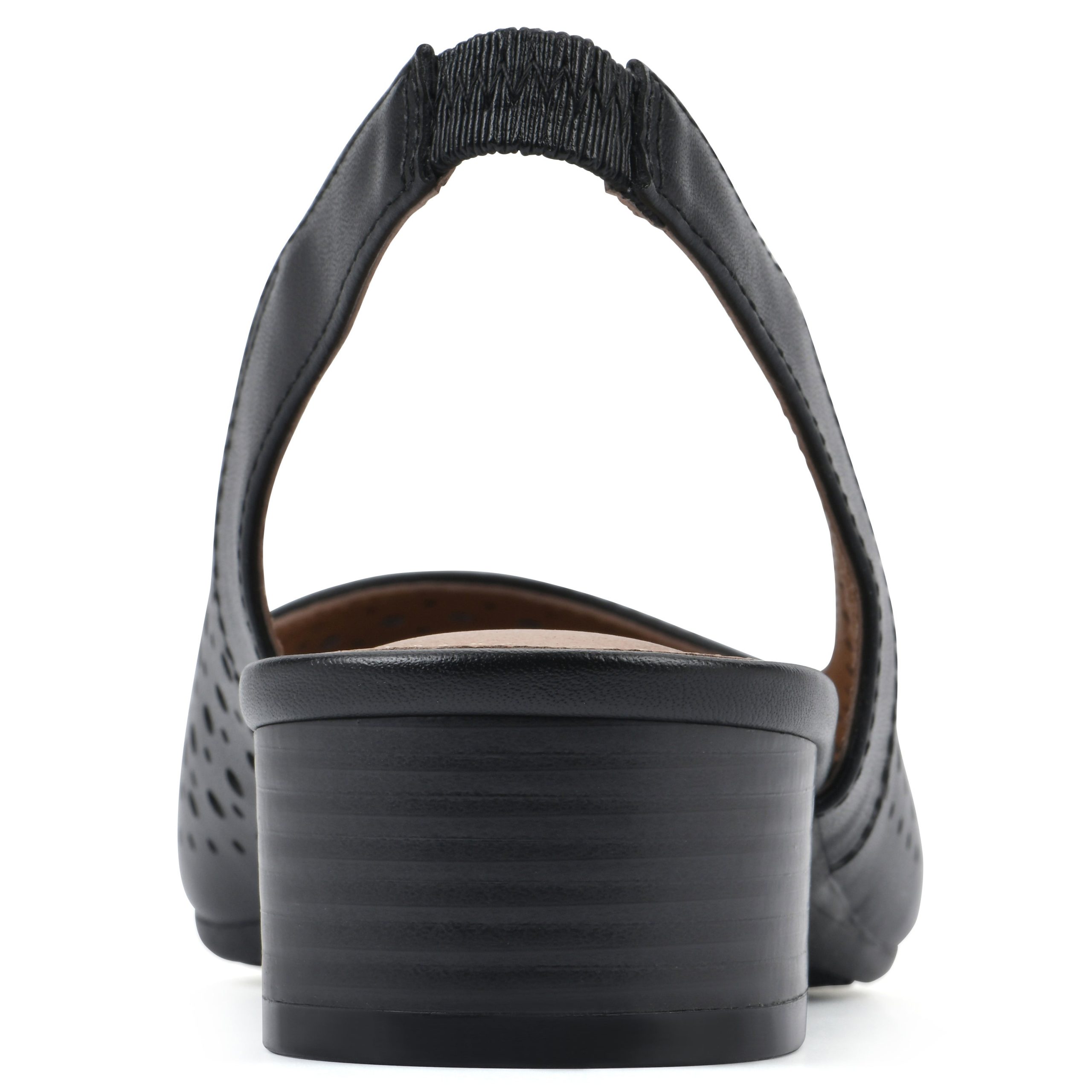 Boronic Slingback Heel - Image 11