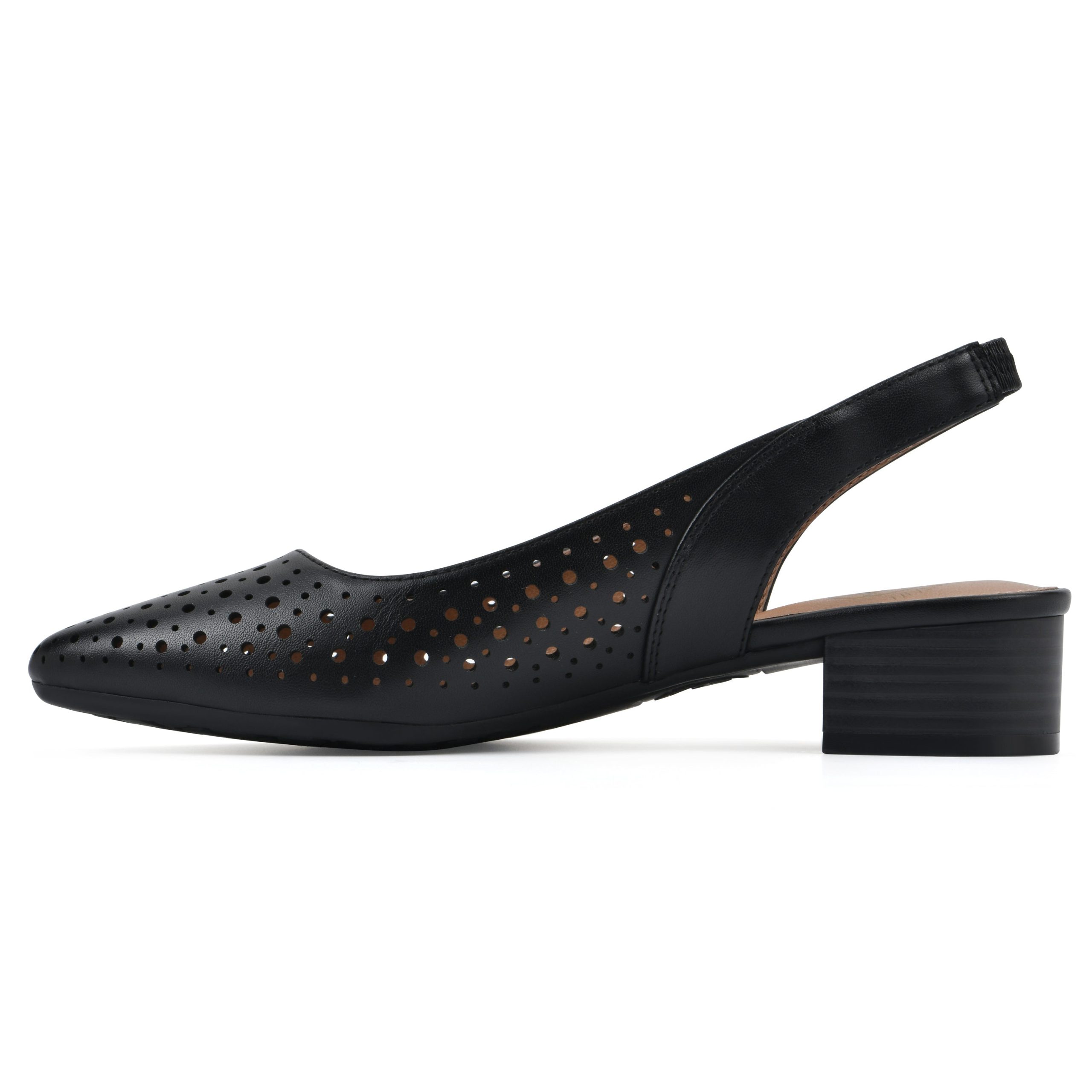 Boronic Slingback Heel - Image 10