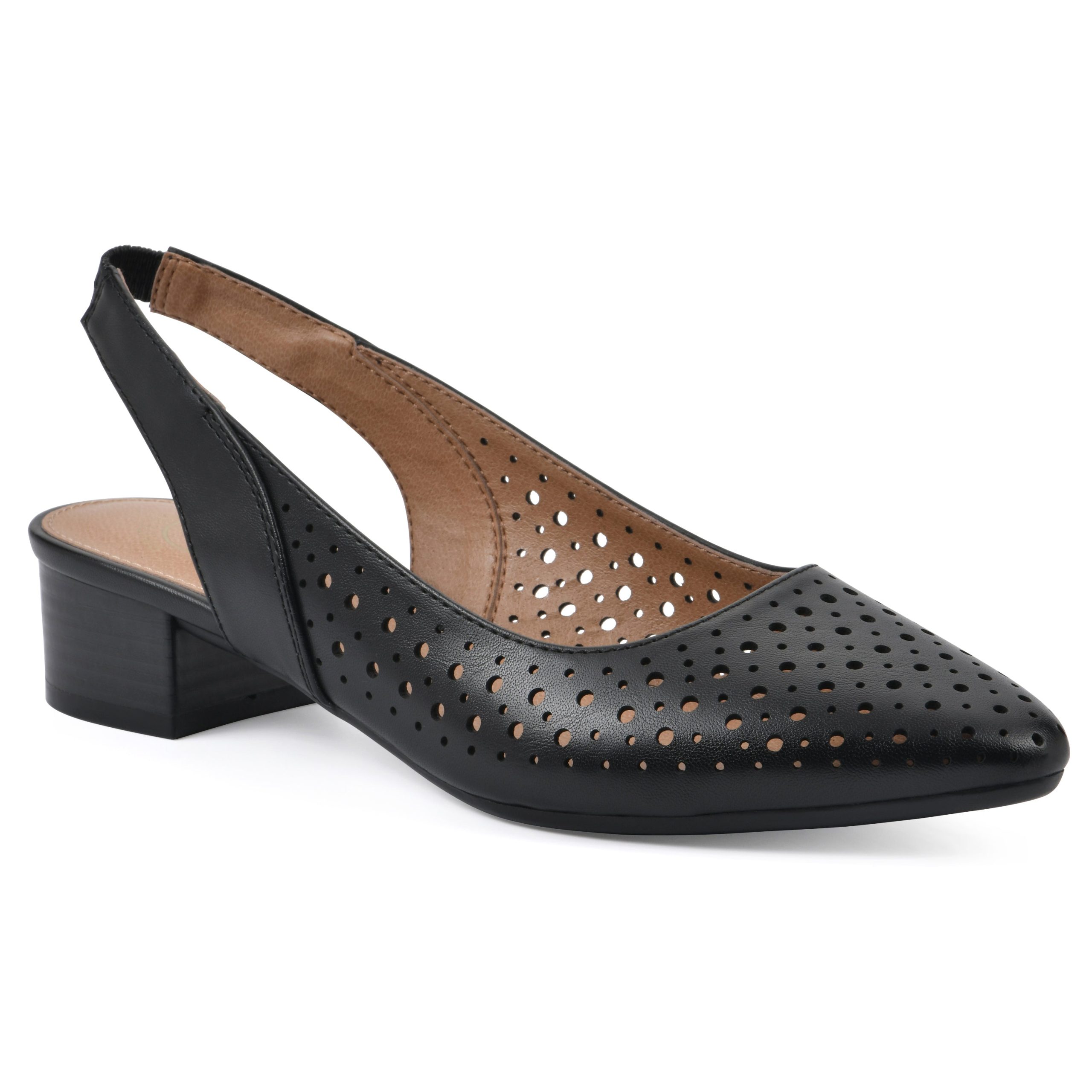 Boronic Slingback Heel - Image 7