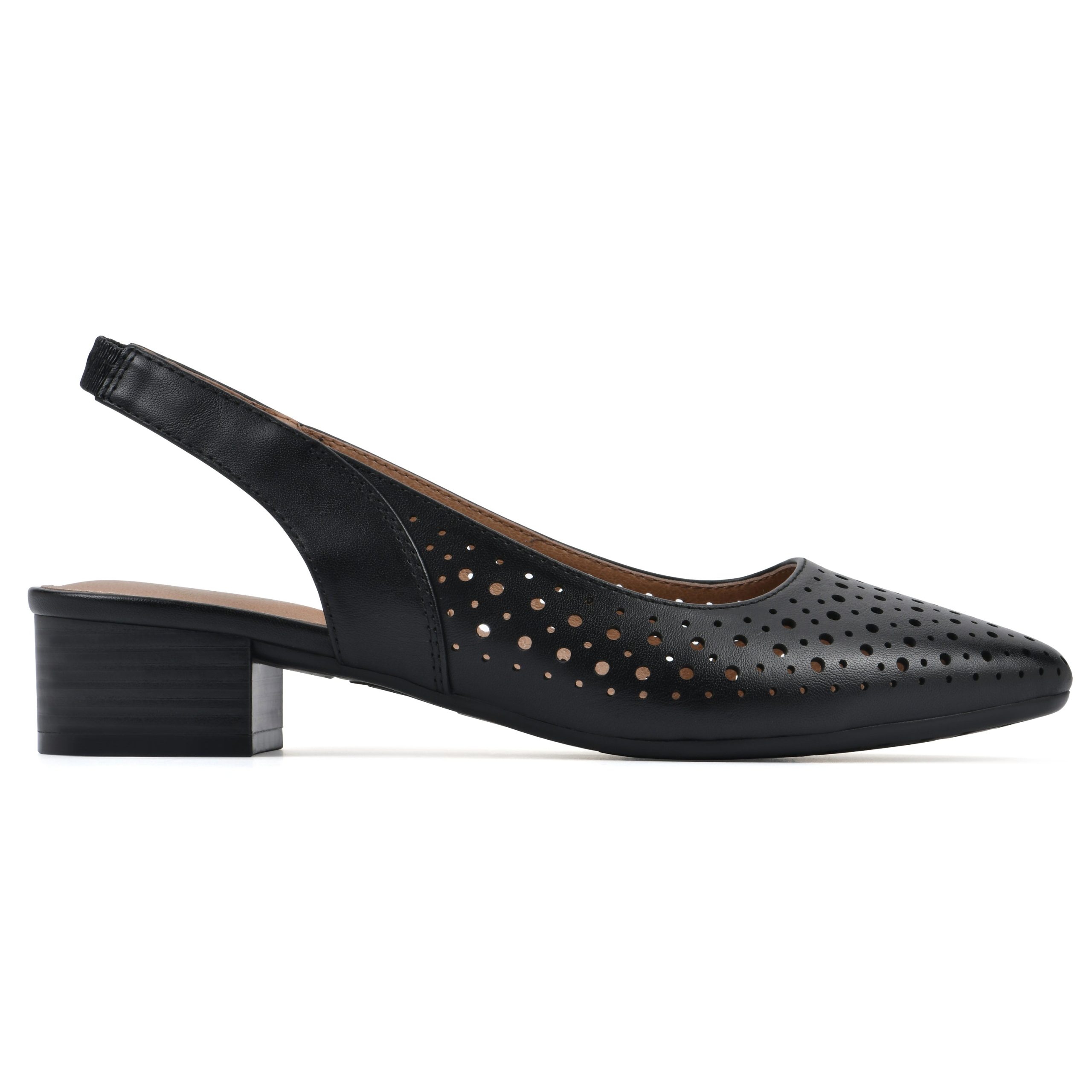 Boronic Slingback Heel - Image 8