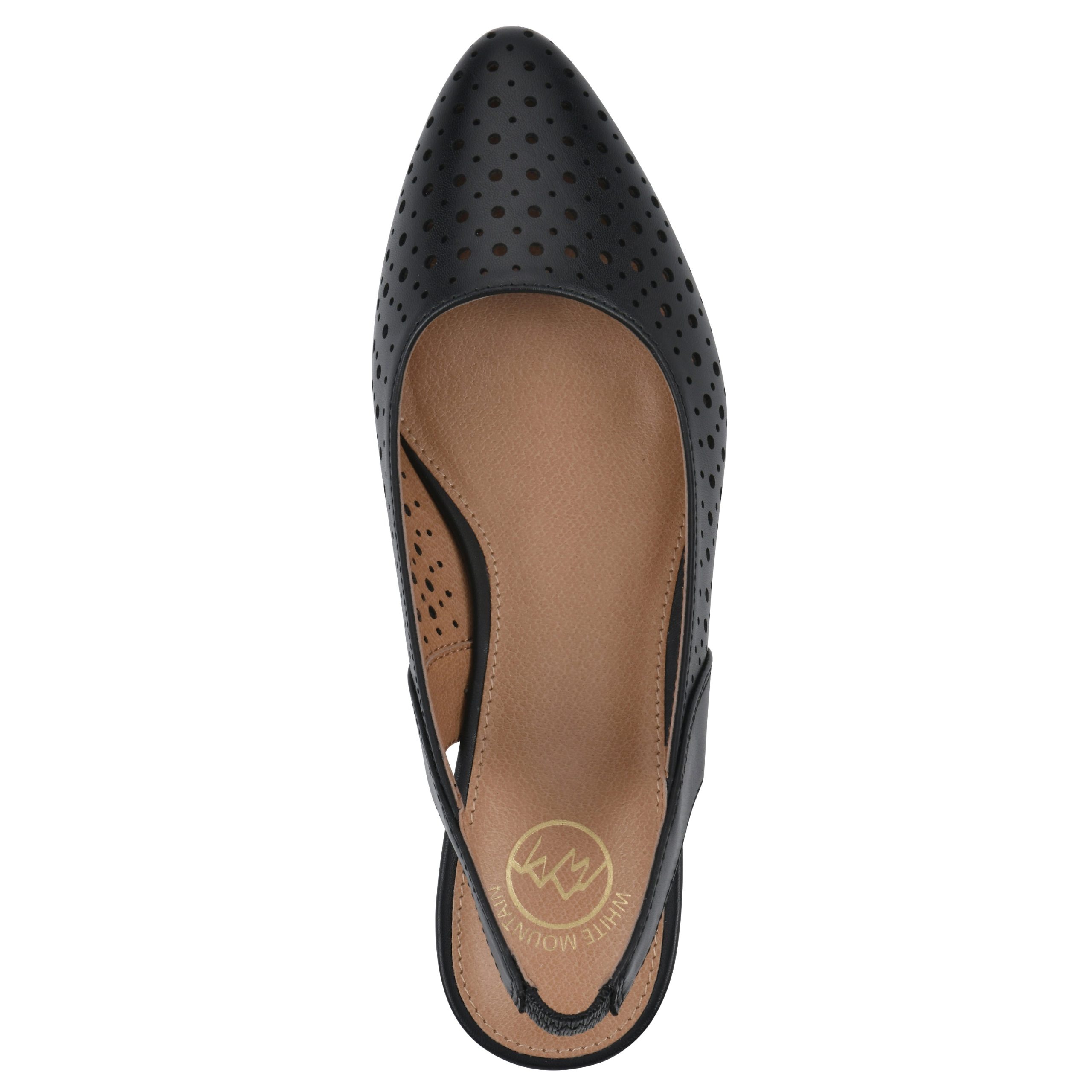 Boronic Slingback Heel - Image 9