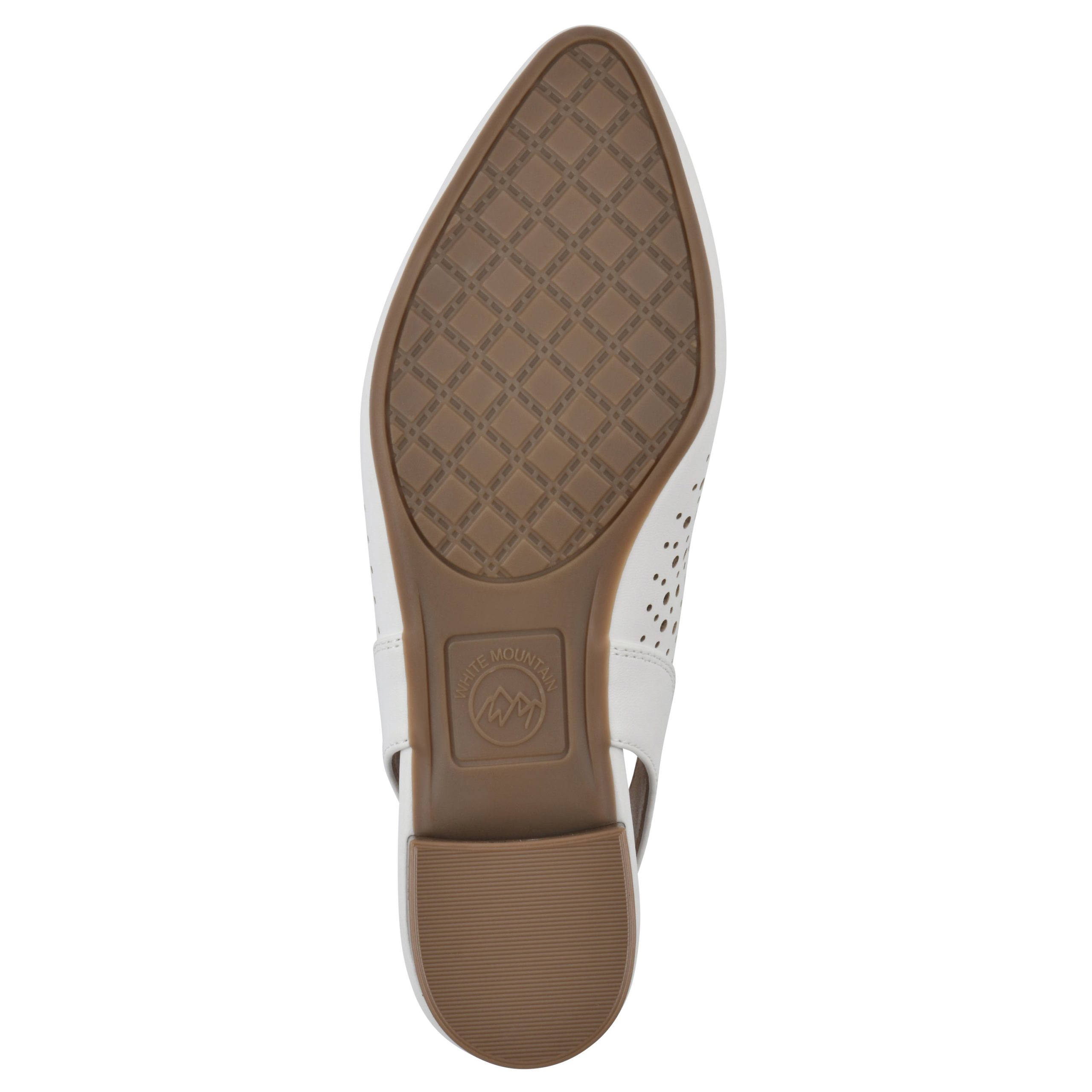 Boronic Slingback Heel - Image 6