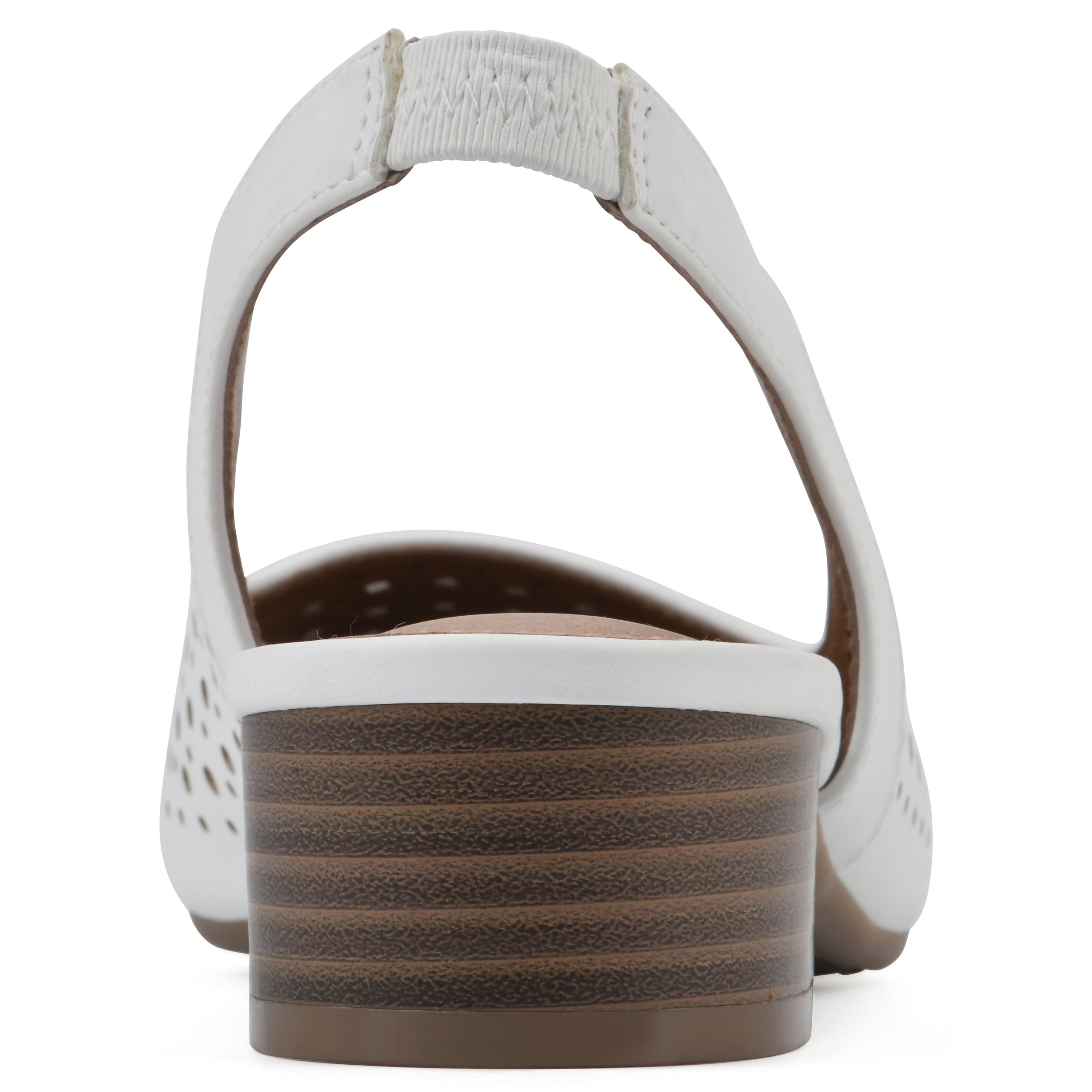 Boronic Slingback Heel - Image 5