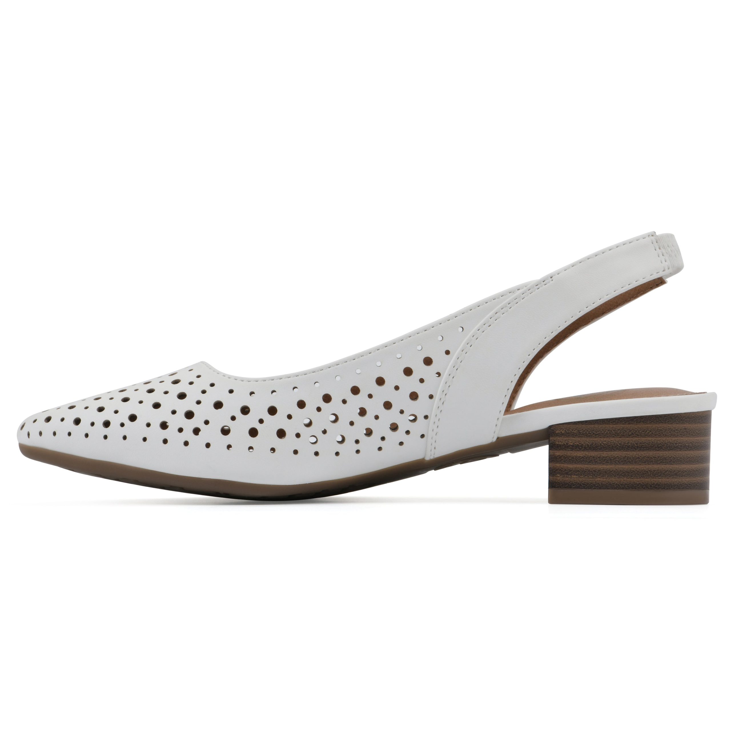 Boronic Slingback Heel - Image 4