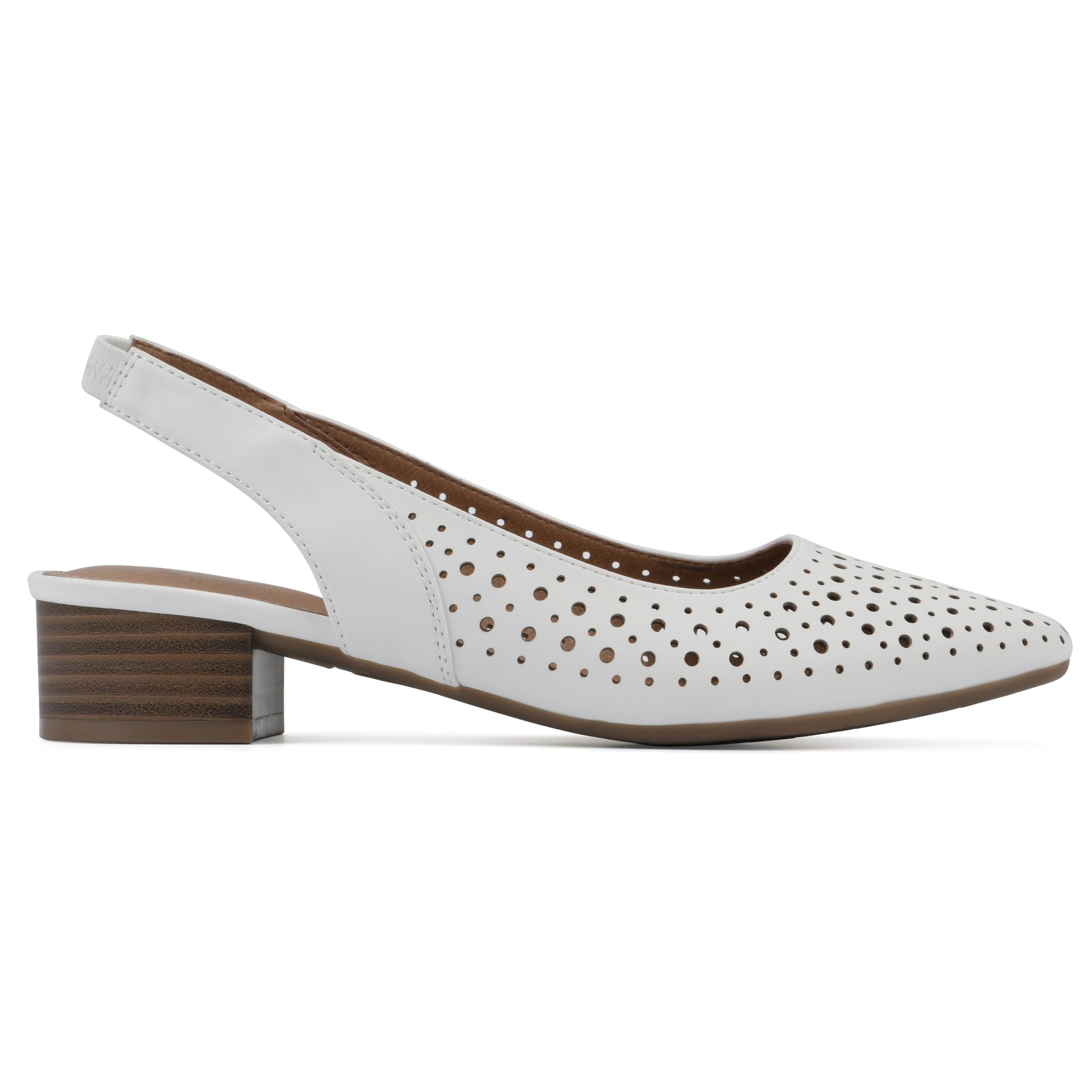Boronic Slingback Heel - Image 2