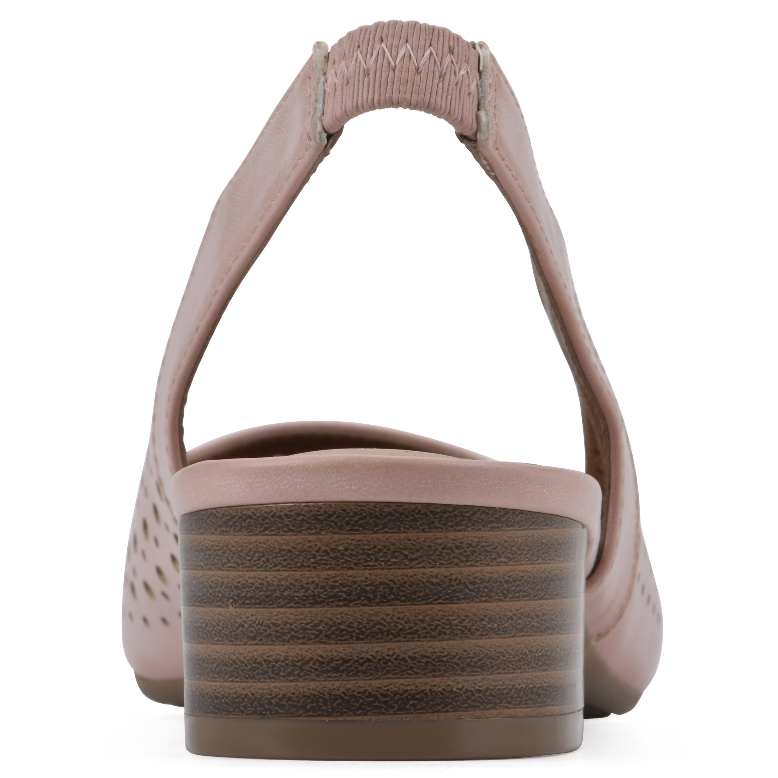 Boronic Slingback Heel - Image 17