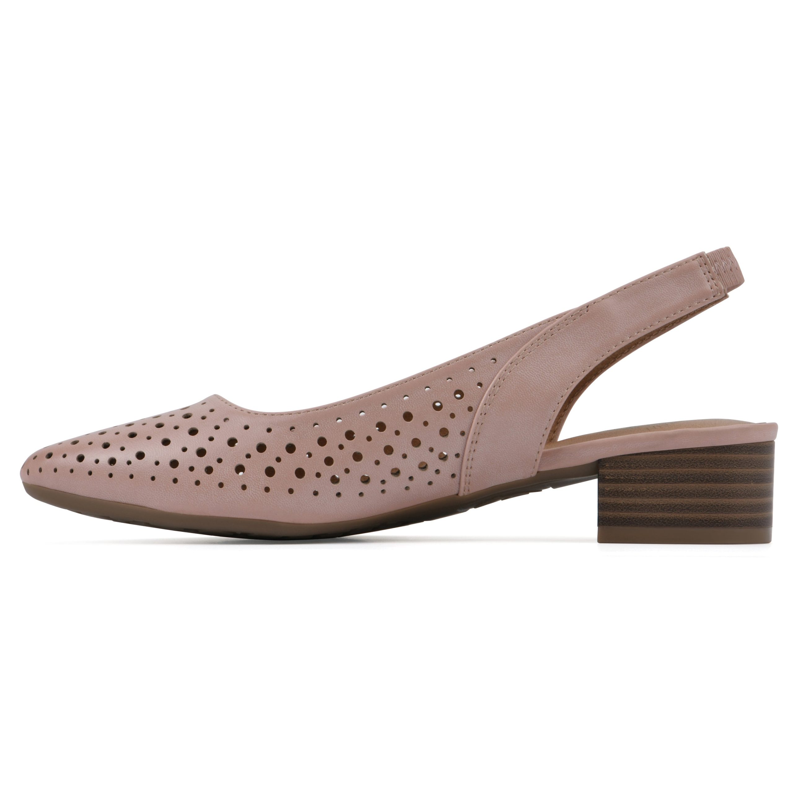 Boronic Slingback Heel - Image 16