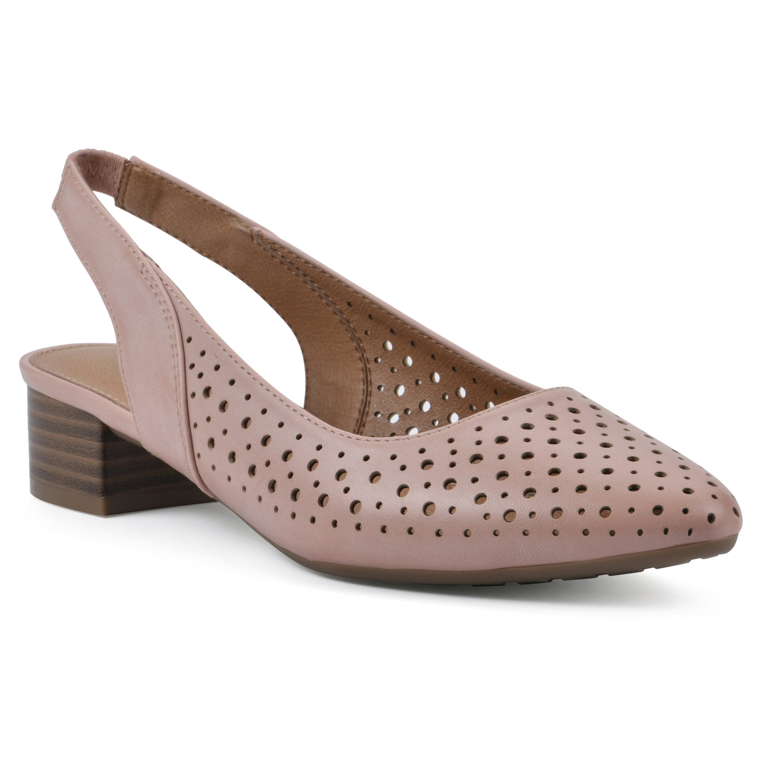 Boronic Slingback Heel - Image 13