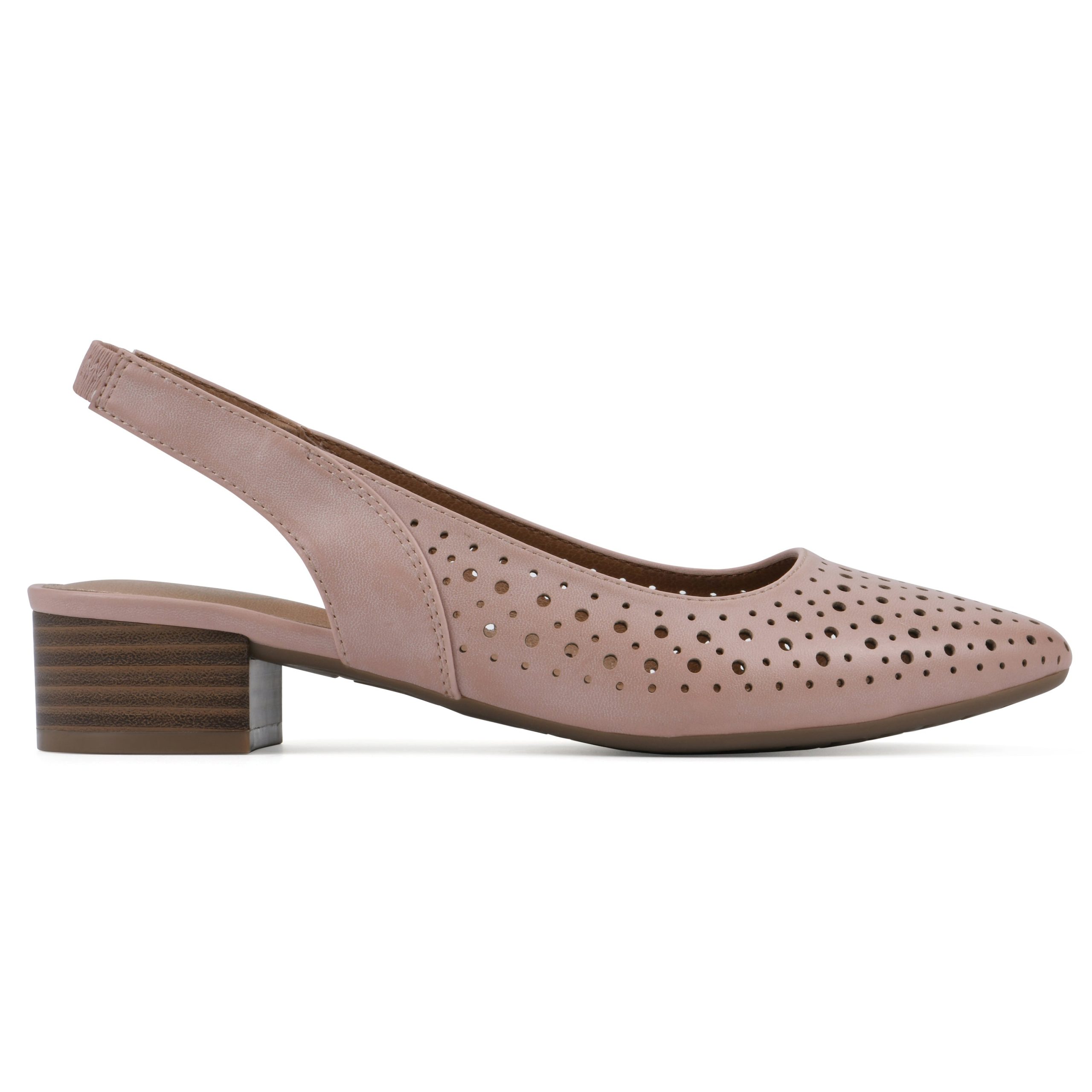 Boronic Slingback Heel - Image 14