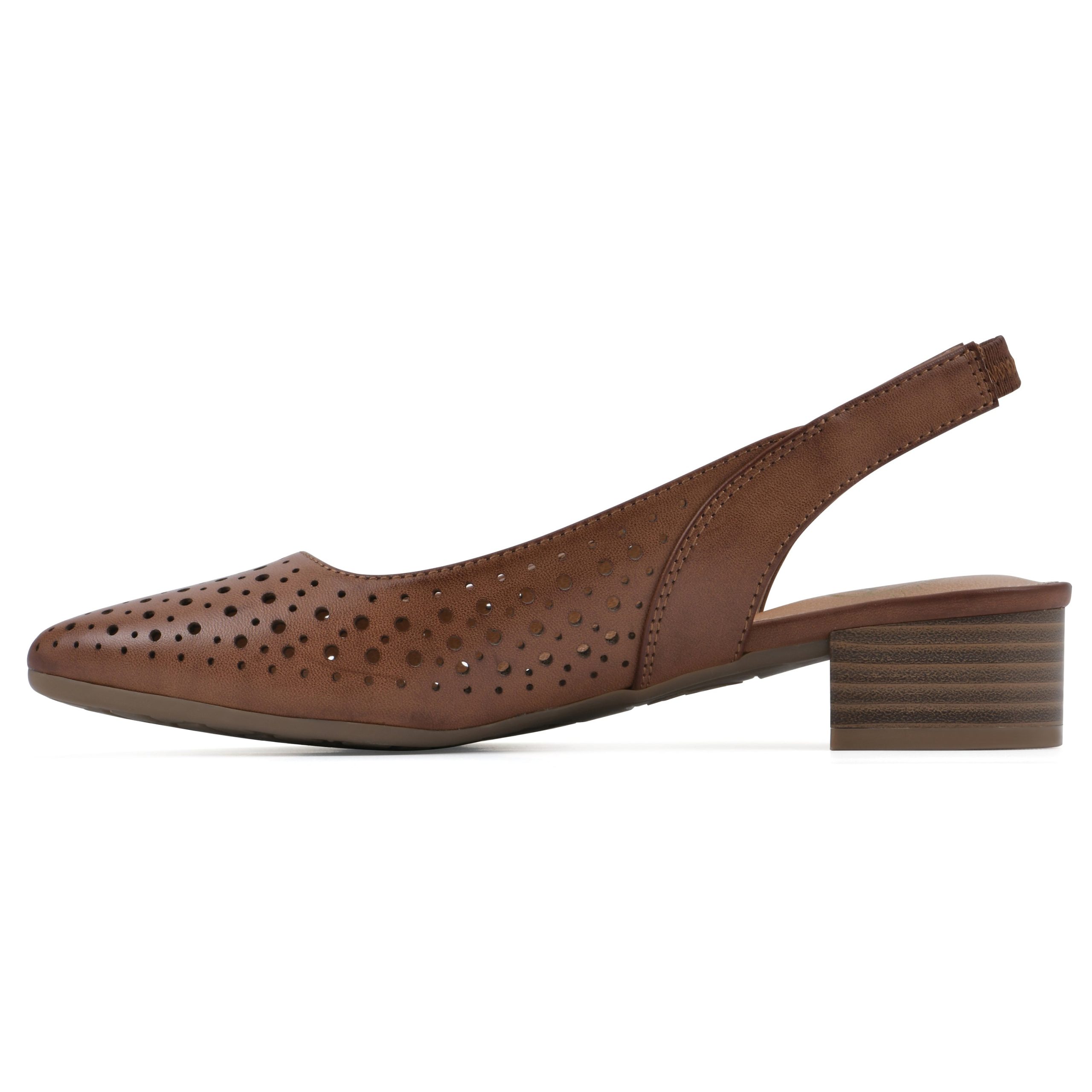 Boronic Slingback Heel - Image 22